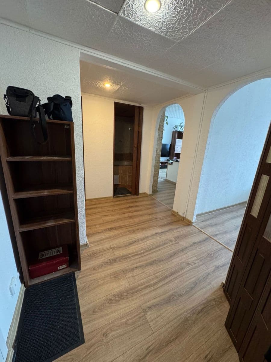 Prenájom bytu 2-izbový 48 m², Žežická, Ústí nad Labem, Ústecký kraj Prenájom bytu 2-izbový 48 m², Žežická, Ústí nad Labem, Ústecký kraj