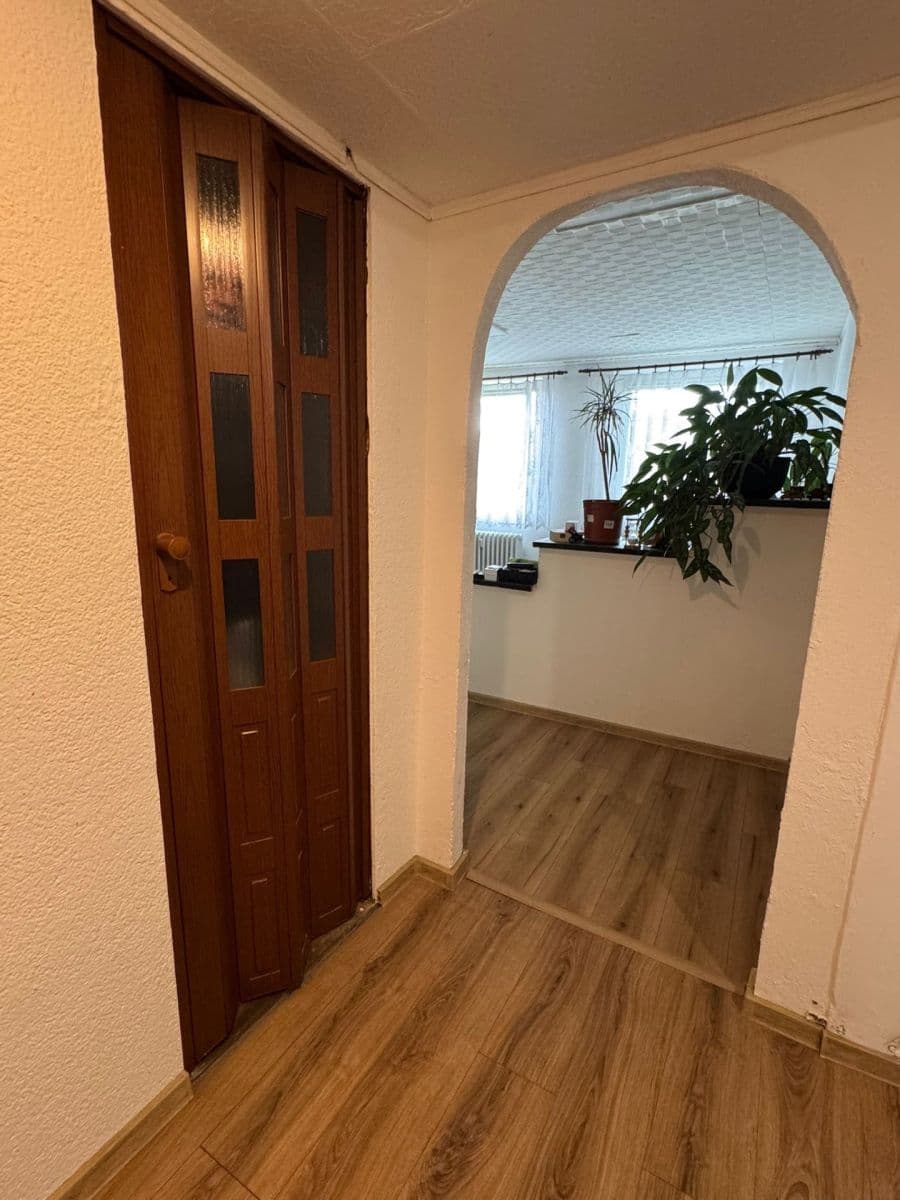 Prenájom bytu 2-izbový 48 m², Žežická, Ústí nad Labem, Ústecký kraj Prenájom bytu 2-izbový 48 m², Žežická, Ústí nad Labem, Ústecký kraj