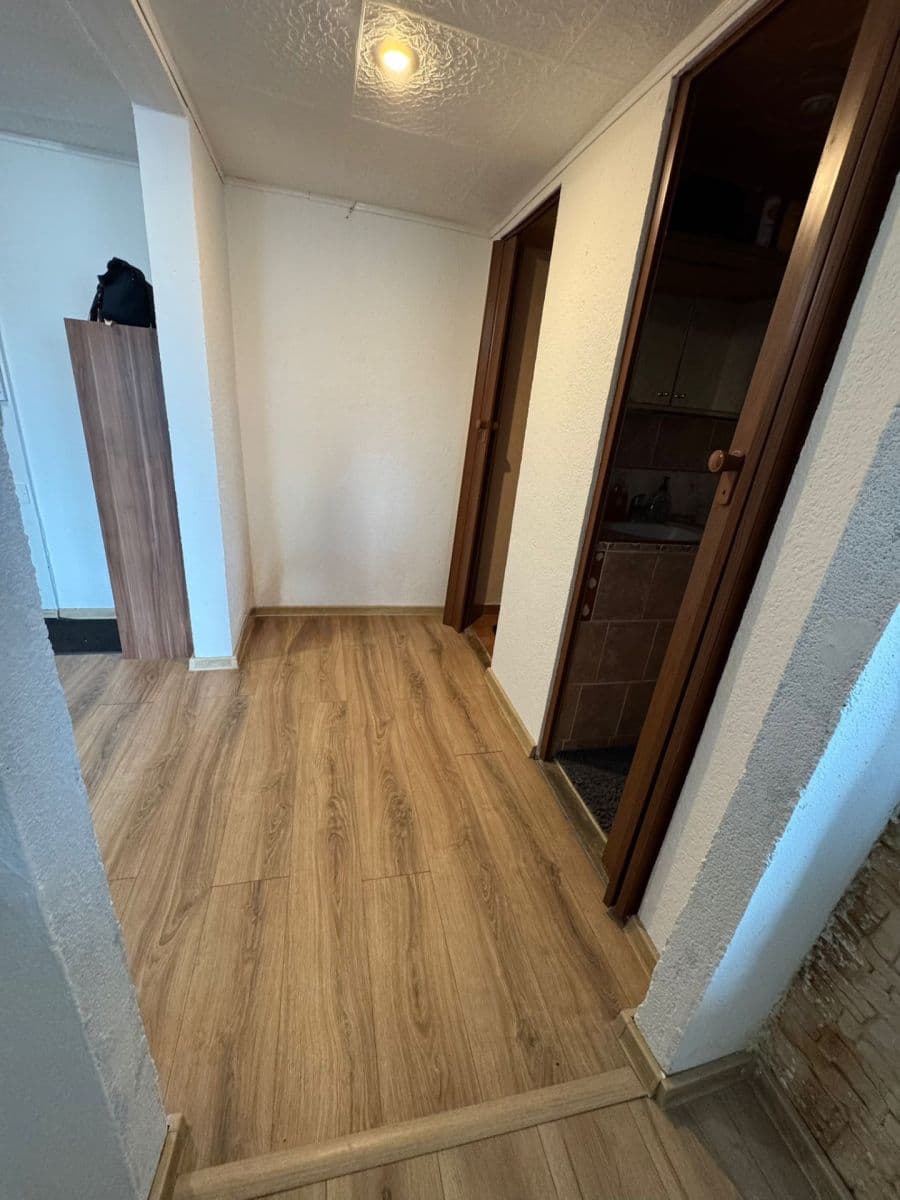Prenájom bytu 2-izbový 48 m², Žežická, Ústí nad Labem, Ústecký kraj Prenájom bytu 2-izbový 48 m², Žežická, Ústí nad Labem, Ústecký kraj