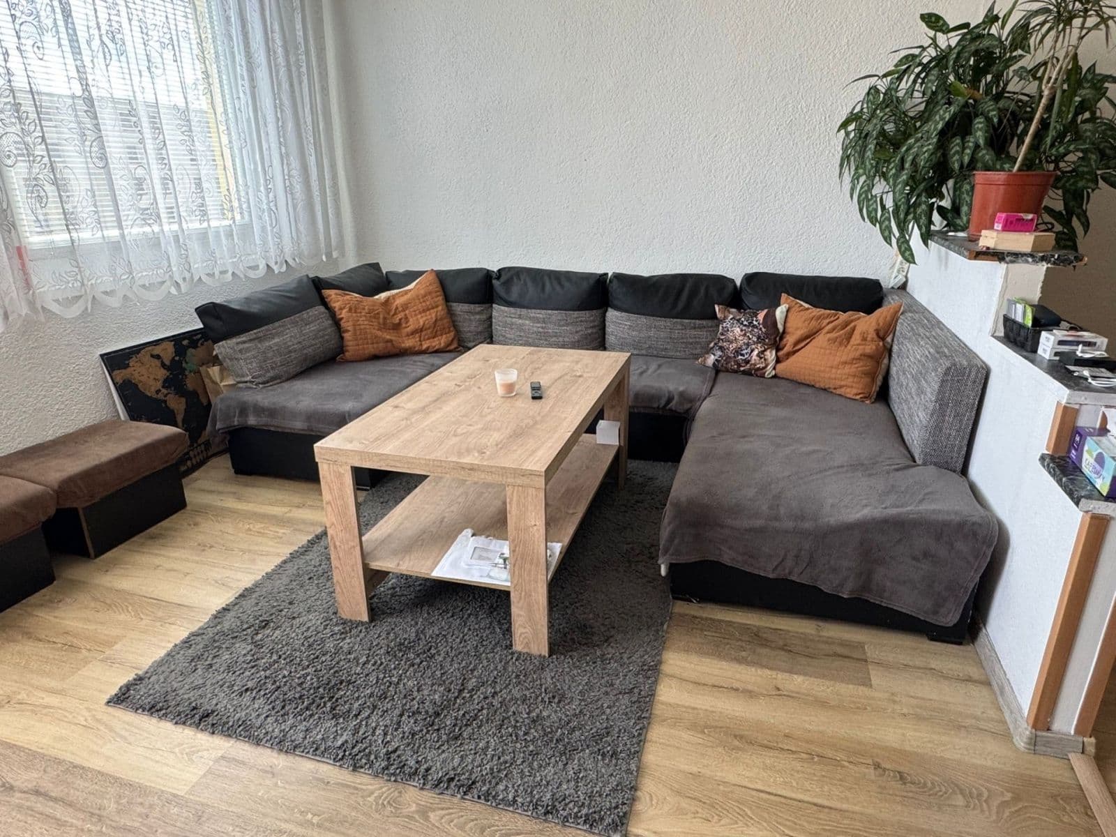 Prenájom bytu 2-izbový 48 m², Žežická, Ústí nad Labem, Ústecký kraj Prenájom bytu 2-izbový 48 m², Žežická, Ústí nad Labem, Ústecký kraj