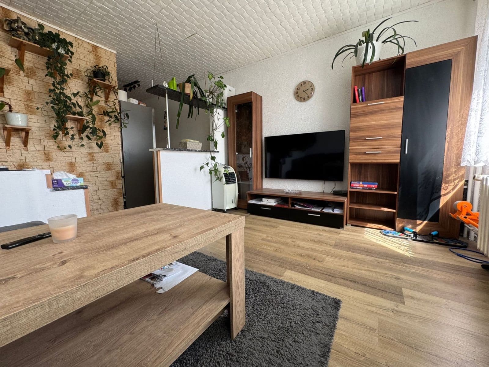 Prenájom bytu 2-izbový 48 m², Žežická, Ústí nad Labem, Ústecký kraj Prenájom bytu 2-izbový 48 m², Žežická, Ústí nad Labem, Ústecký kraj