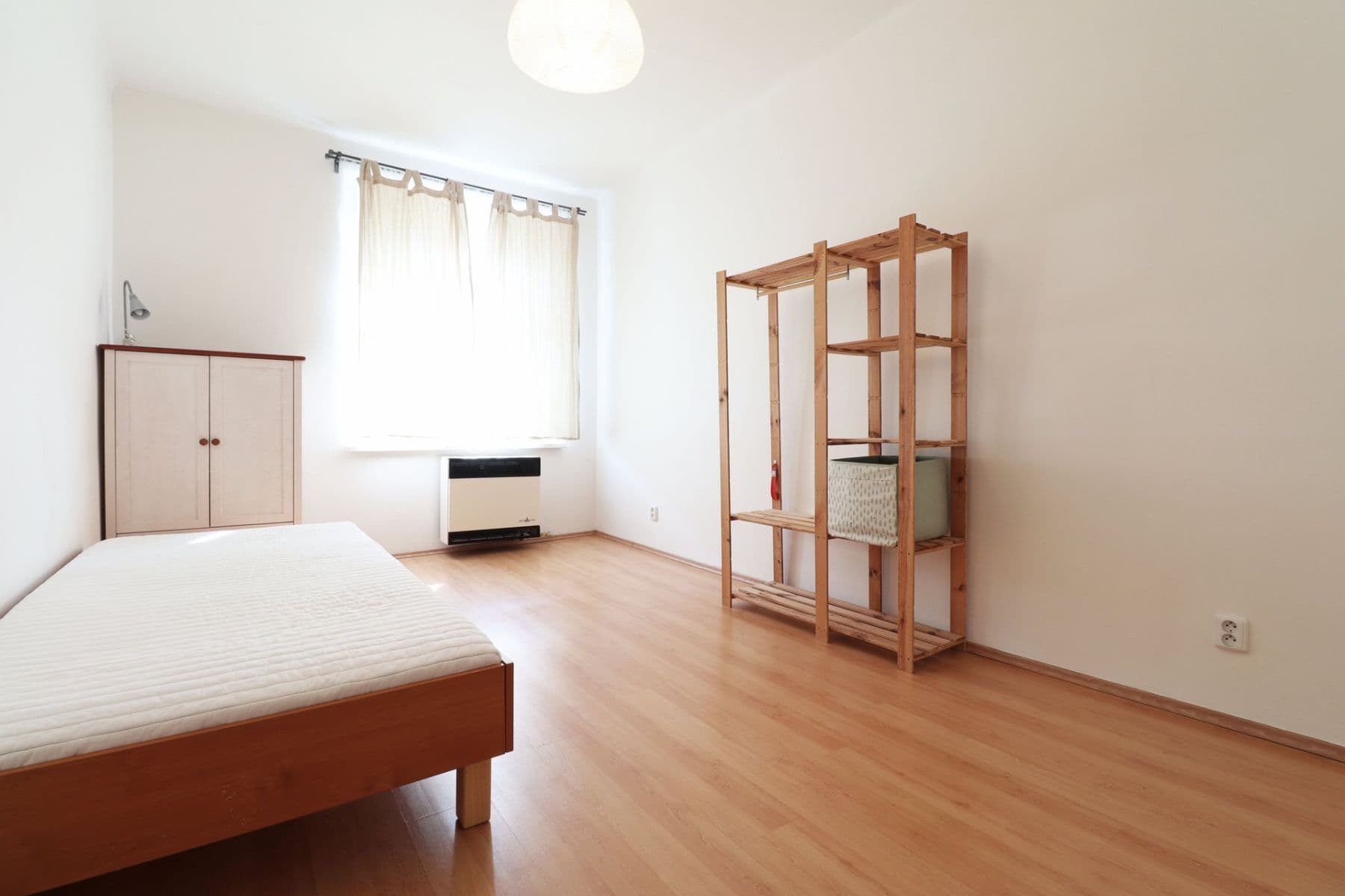 Prenájom bytu 2-izbový 40 m², Buchovcova, Praha, Praha Prenájom bytu 2-izbový 40 m², Buchovcova, Praha, Praha