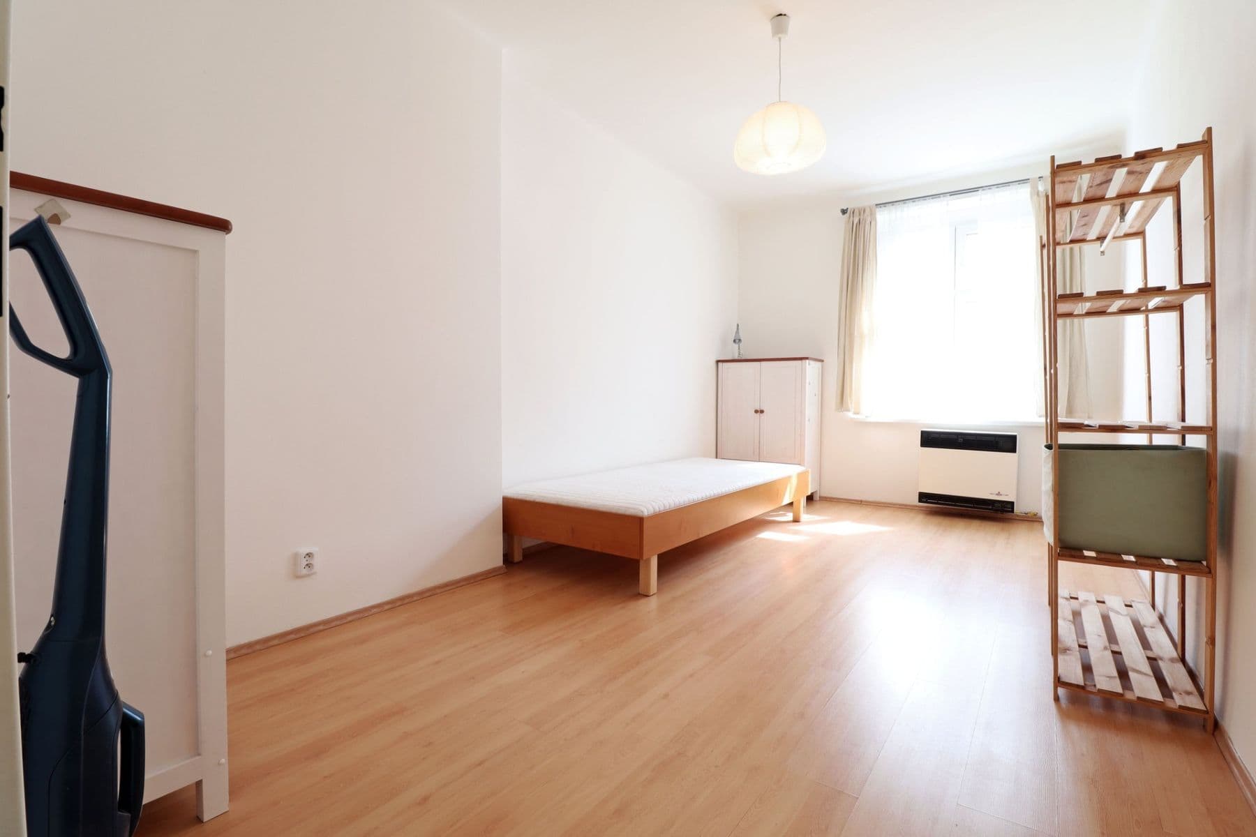 Prenájom bytu 2-izbový 40 m², Buchovcova, Praha, Praha Prenájom bytu 2-izbový 40 m², Buchovcova, Praha, Praha