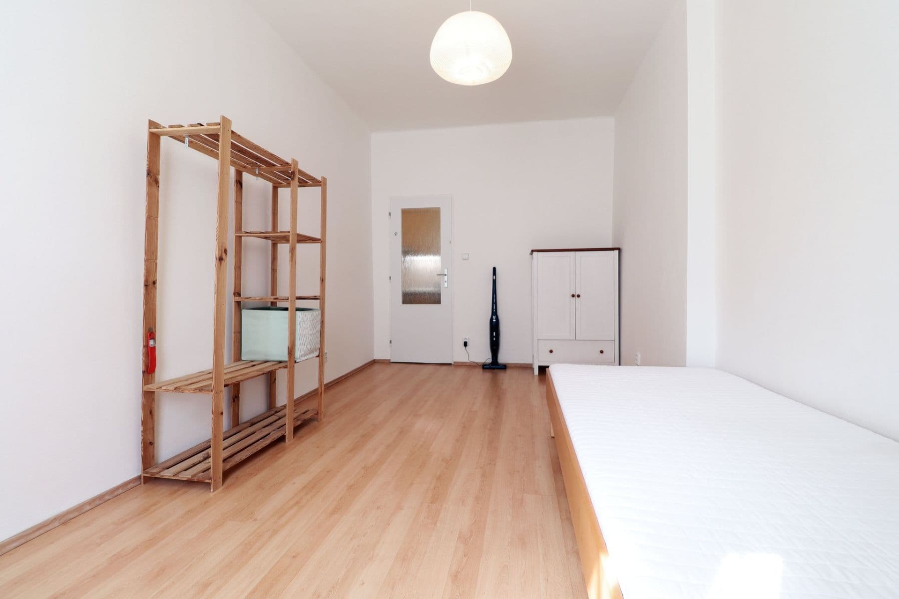 Prenájom bytu 2-izbový 40 m², Buchovcova, Praha, Praha Prenájom bytu 2-izbový 40 m², Buchovcova, Praha, Praha