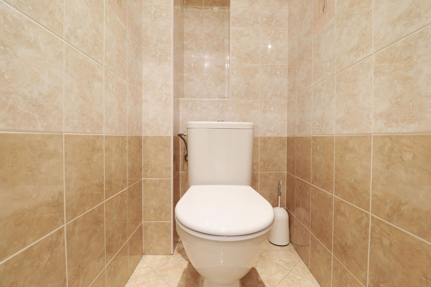 Prenájom bytu 2-izbový 40 m², Buchovcova, Praha, Praha Prenájom bytu 2-izbový 40 m², Buchovcova, Praha, Praha