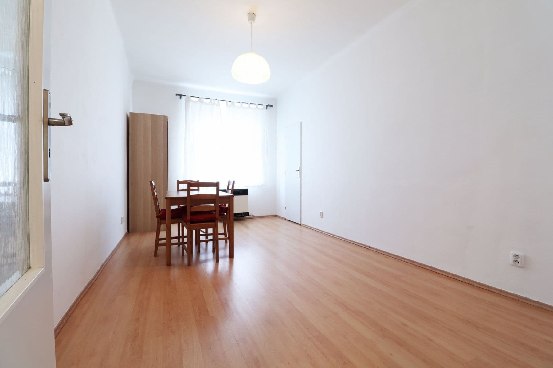 Prenájom bytu 2-izbový 40 m², Buchovcova, Praha, Praha Prenájom bytu 2-izbový 40 m², Buchovcova, Praha, Praha