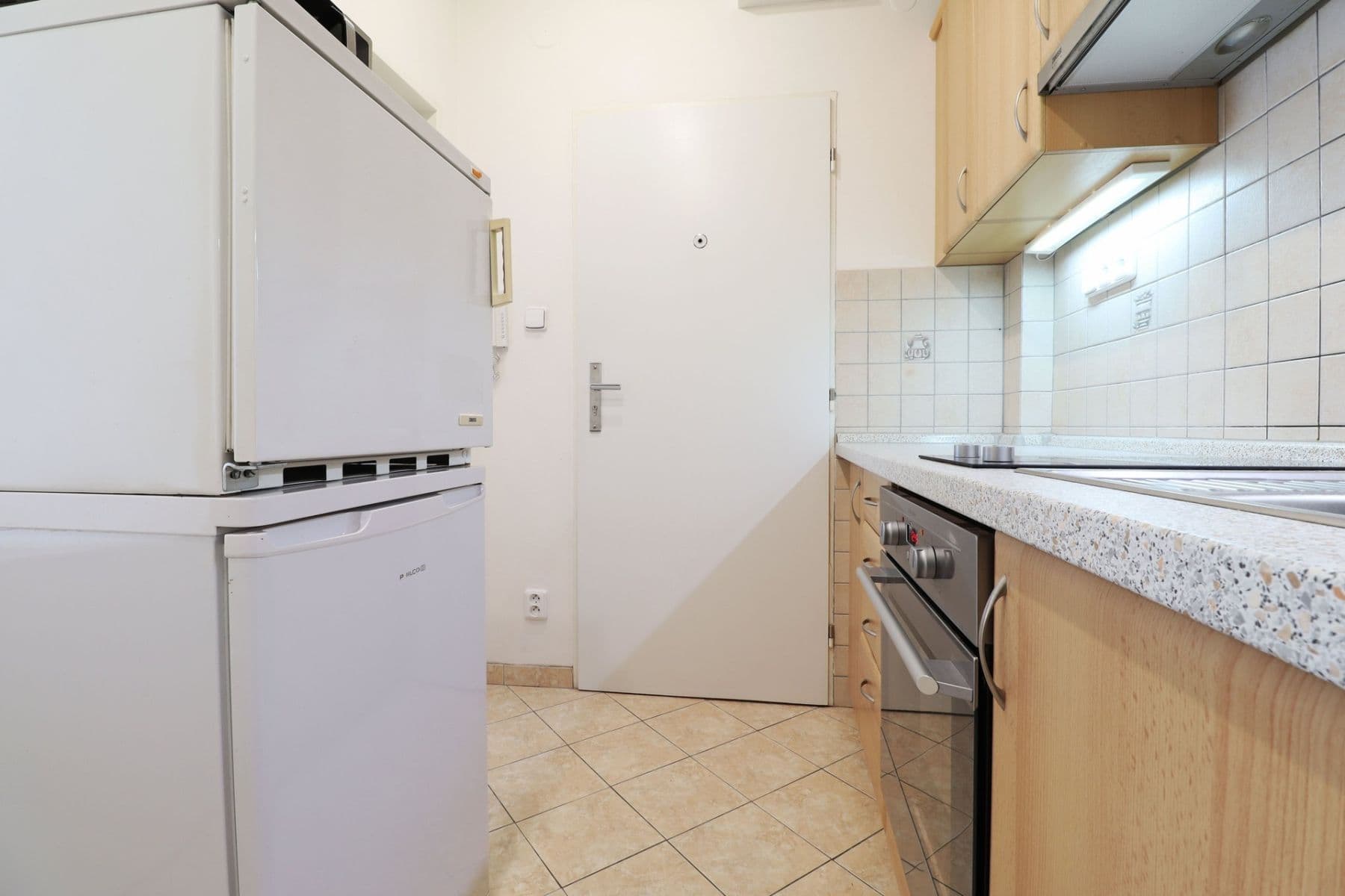 Prenájom bytu 2-izbový 40 m², Buchovcova, Praha, Praha Prenájom bytu 2-izbový 40 m², Buchovcova, Praha, Praha