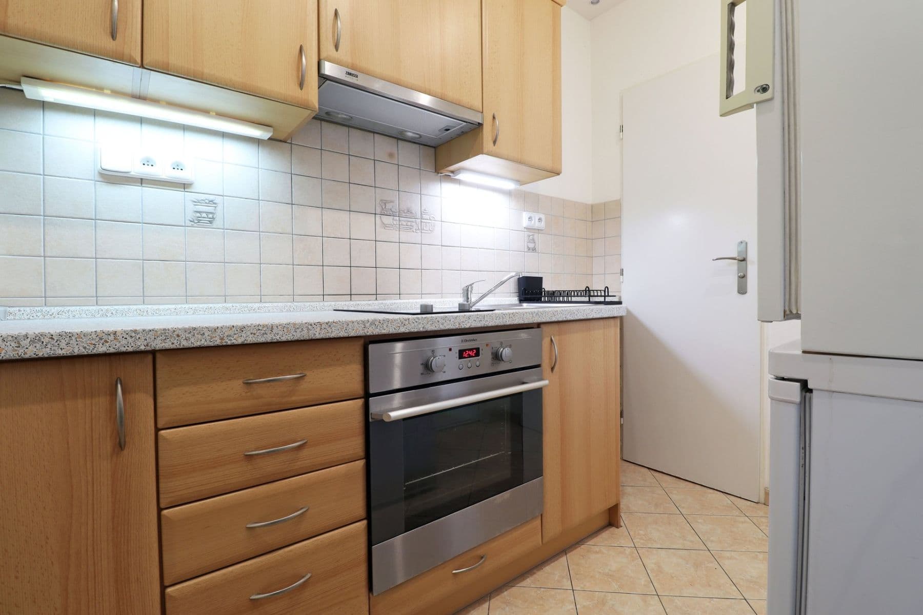 Prenájom bytu 2-izbový 40 m², Buchovcova, Praha, Praha Prenájom bytu 2-izbový 40 m², Buchovcova, Praha, Praha