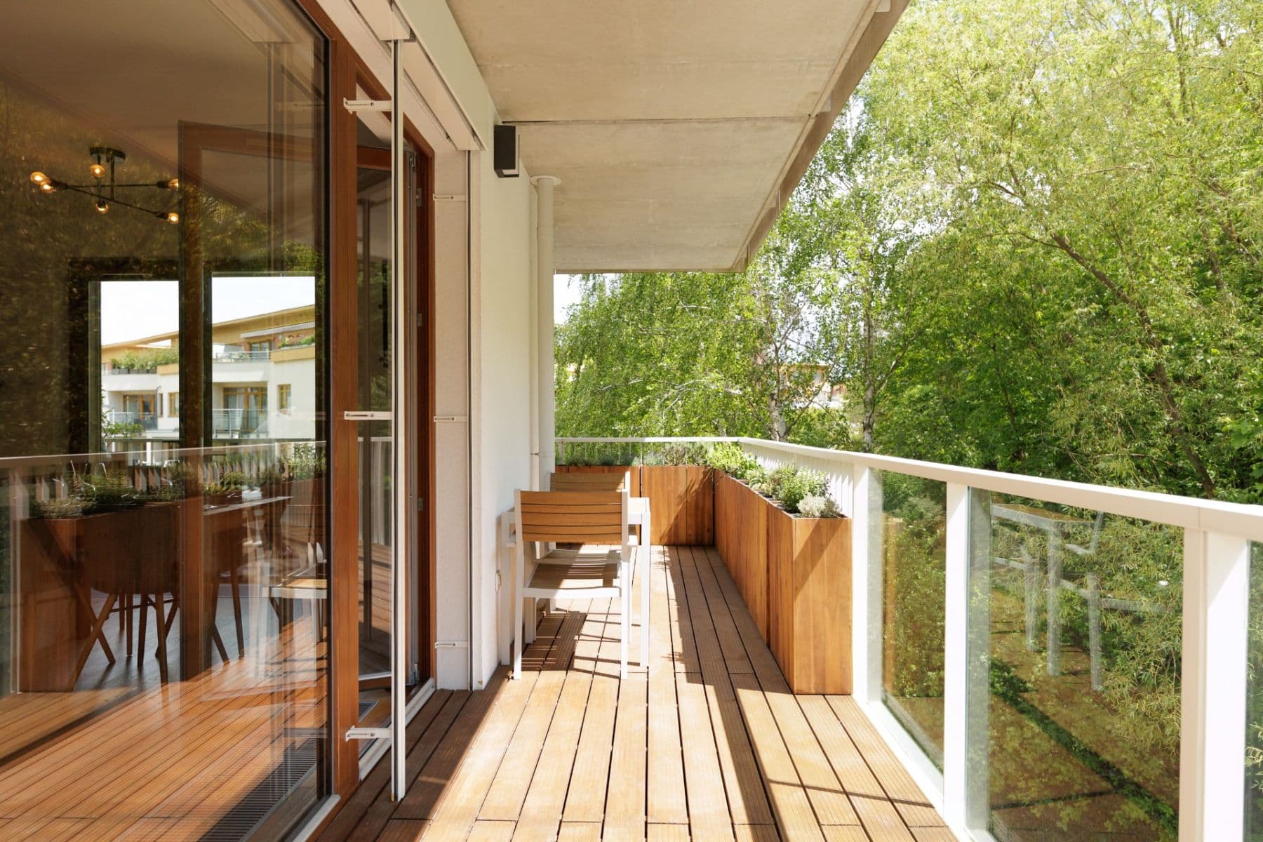Prenájom bytu 3-izbový 83 m², Naskové, Praha, Praha Prenájom bytu 3-izbový 83 m², Naskové, Praha, Praha