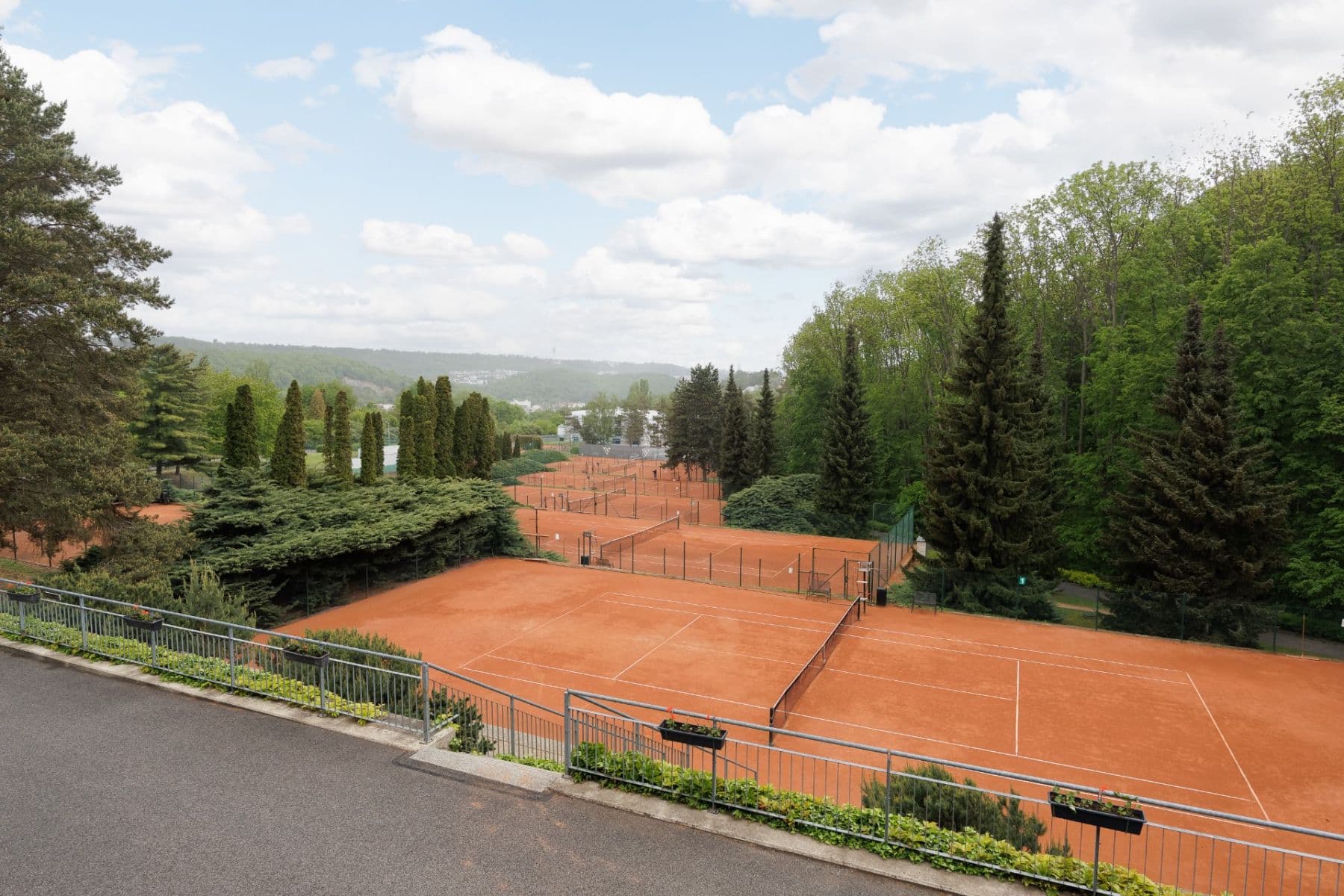 Prenájom bytu 3-izbový 83 m², Naskové, Praha, Praha Prenájom bytu 3-izbový 83 m², Naskové, Praha, Praha