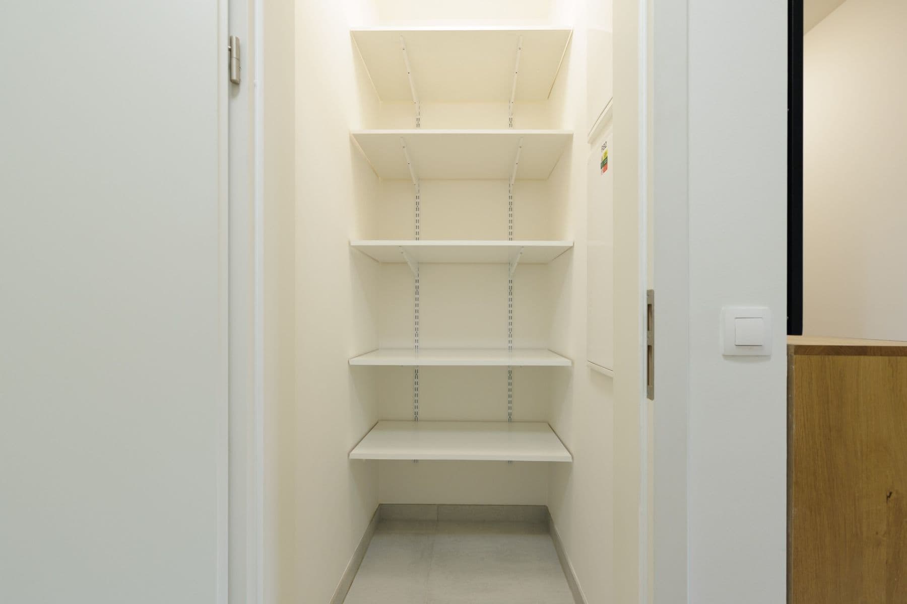 Prenájom bytu 3-izbový 83 m², Naskové, Praha, Praha Prenájom bytu 3-izbový 83 m², Naskové, Praha, Praha
