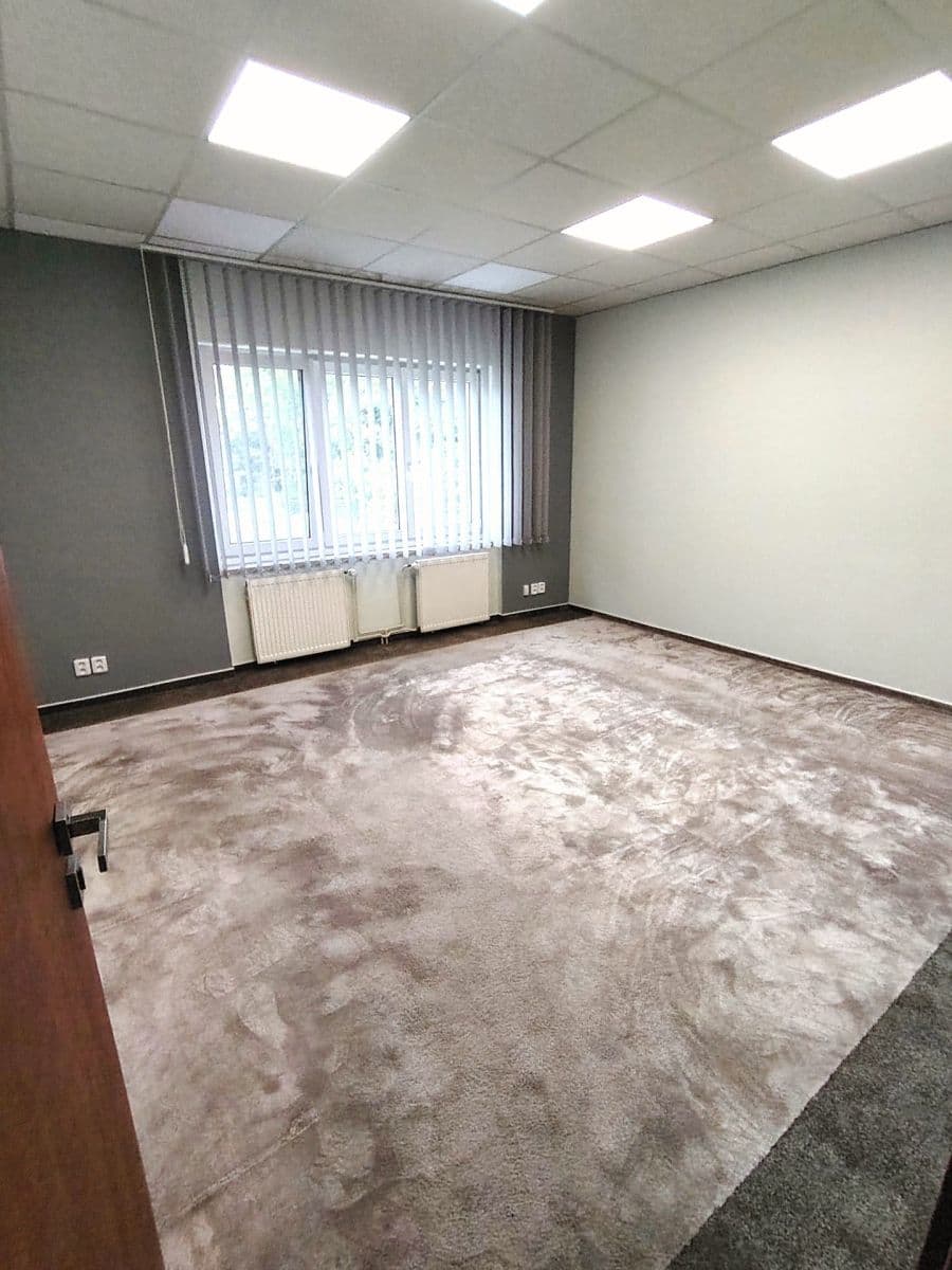 Prenájom kancelárie 20 m², Voctářova, Praha, Praha Prenájom kancelárie 20 m², Voctářova, Praha, Praha