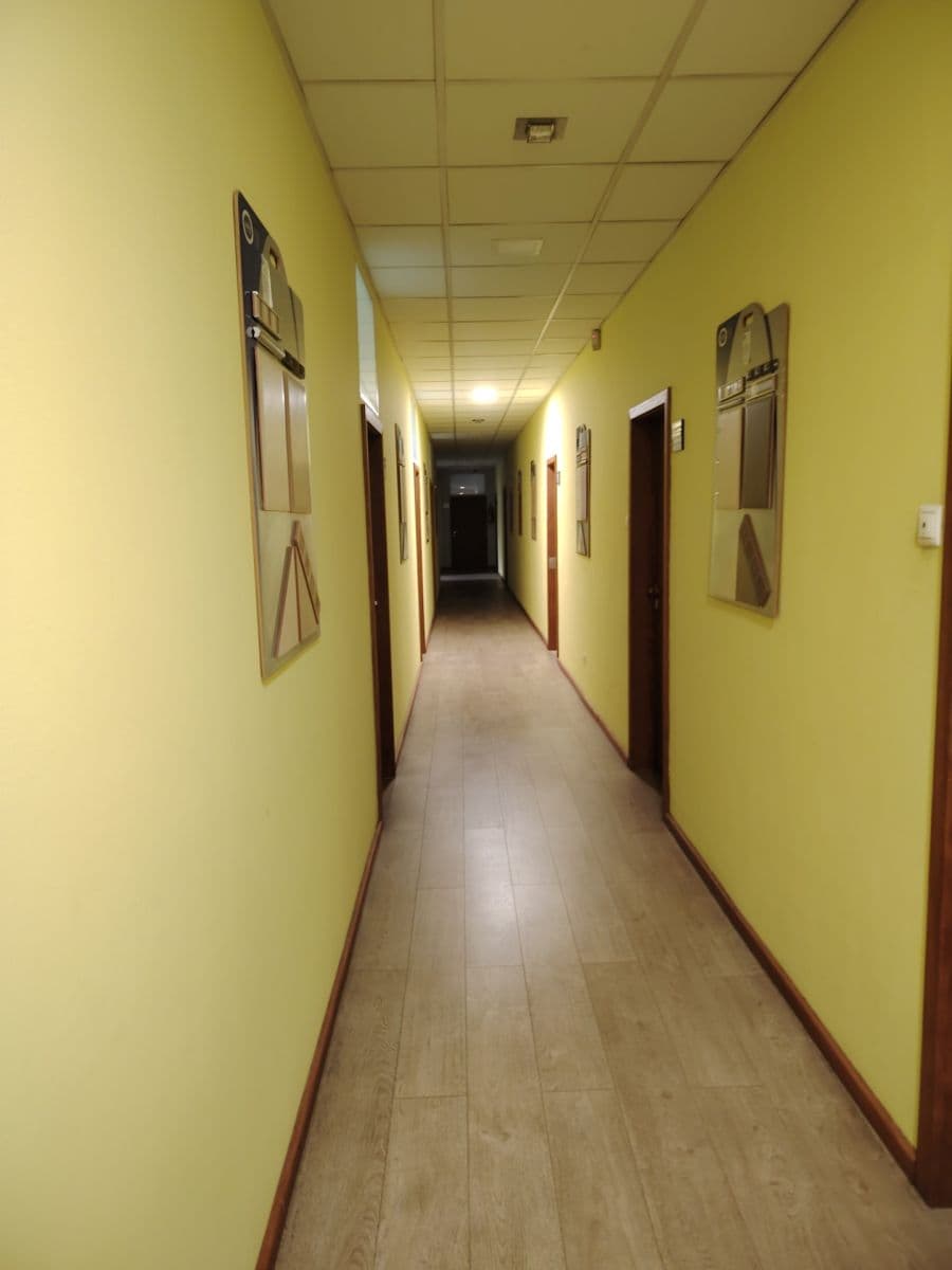 Prenájom kancelárie 20 m², Voctářova, Praha, Praha Prenájom kancelárie 20 m², Voctářova, Praha, Praha
