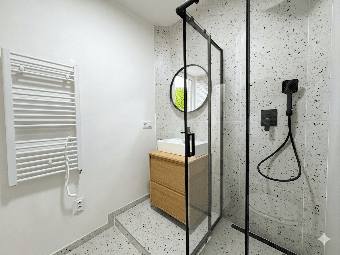Predaj bytu 2-izbový 43 m², M. J. Lermontova, Praha, Praha Predaj bytu 2-izbový 43 m², M. J. Lermontova, Praha, Praha