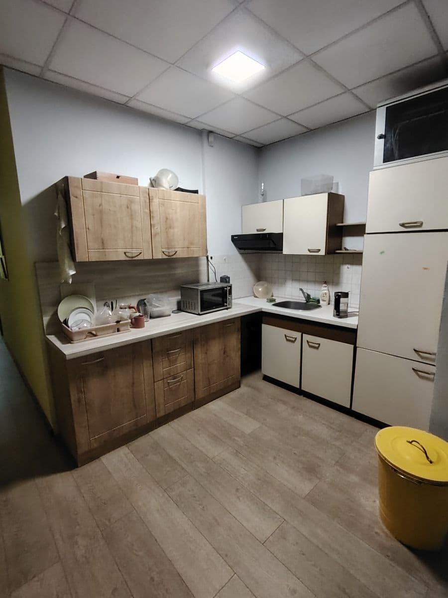 Prenájom kancelárie 20 m², Voctářova, Praha, Praha Prenájom kancelárie 20 m², Voctářova, Praha, Praha