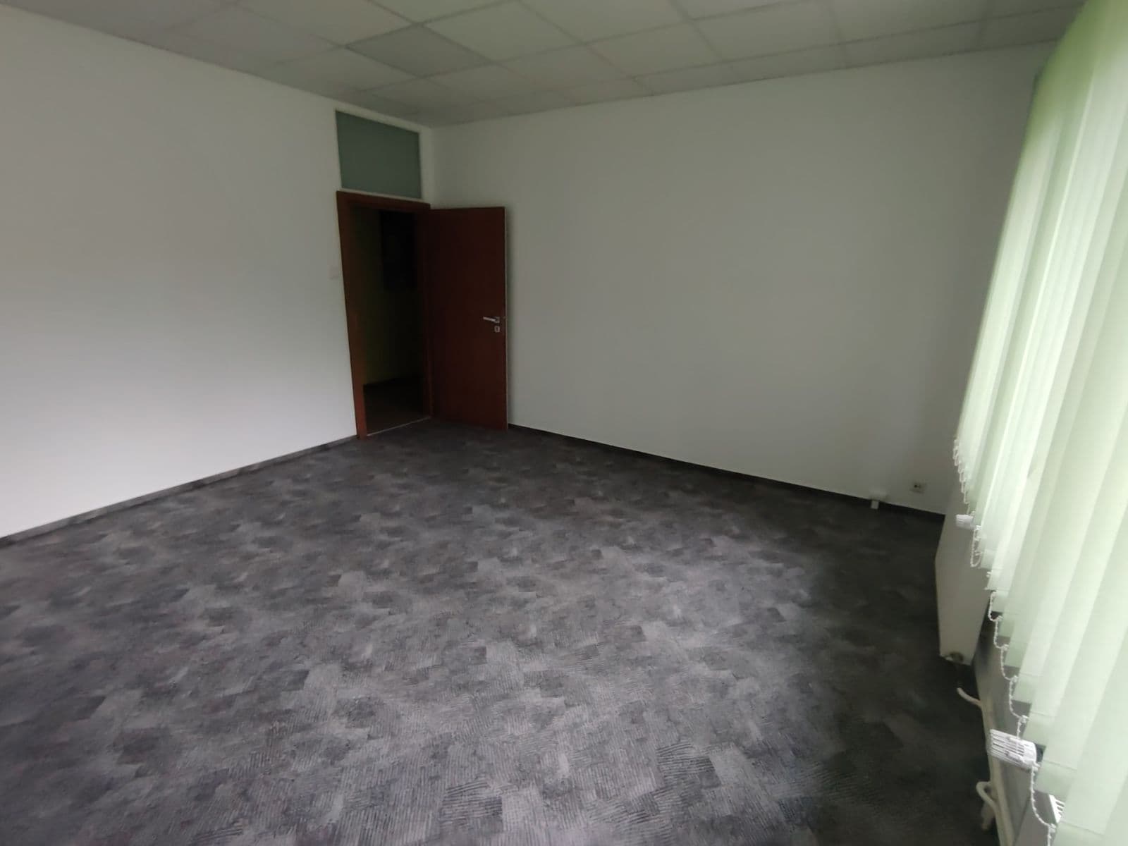 Prenájom kancelárie 20 m², Voctářova, Praha, Praha Prenájom kancelárie 20 m², Voctářova, Praha, Praha