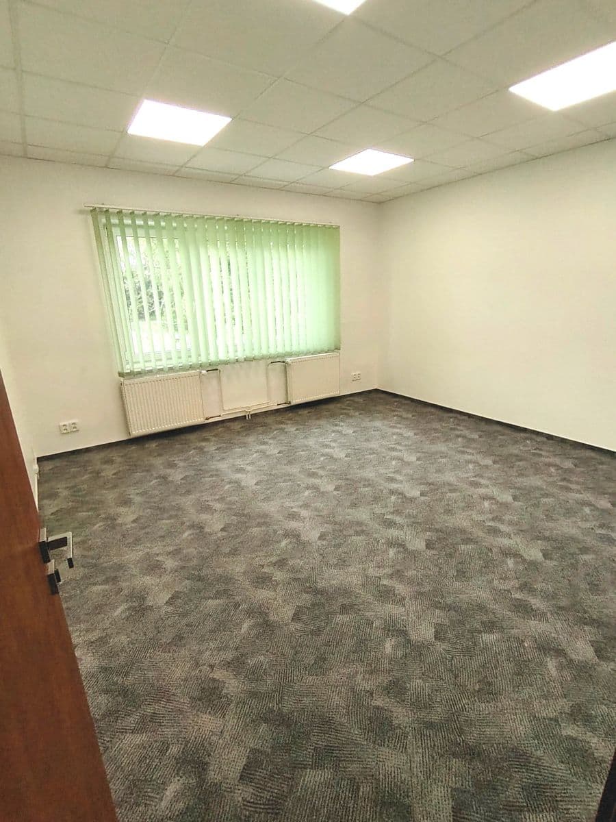 Prenájom kancelárie 20 m², Voctářova, Praha, Praha Prenájom kancelárie 20 m², Voctářova, Praha, Praha