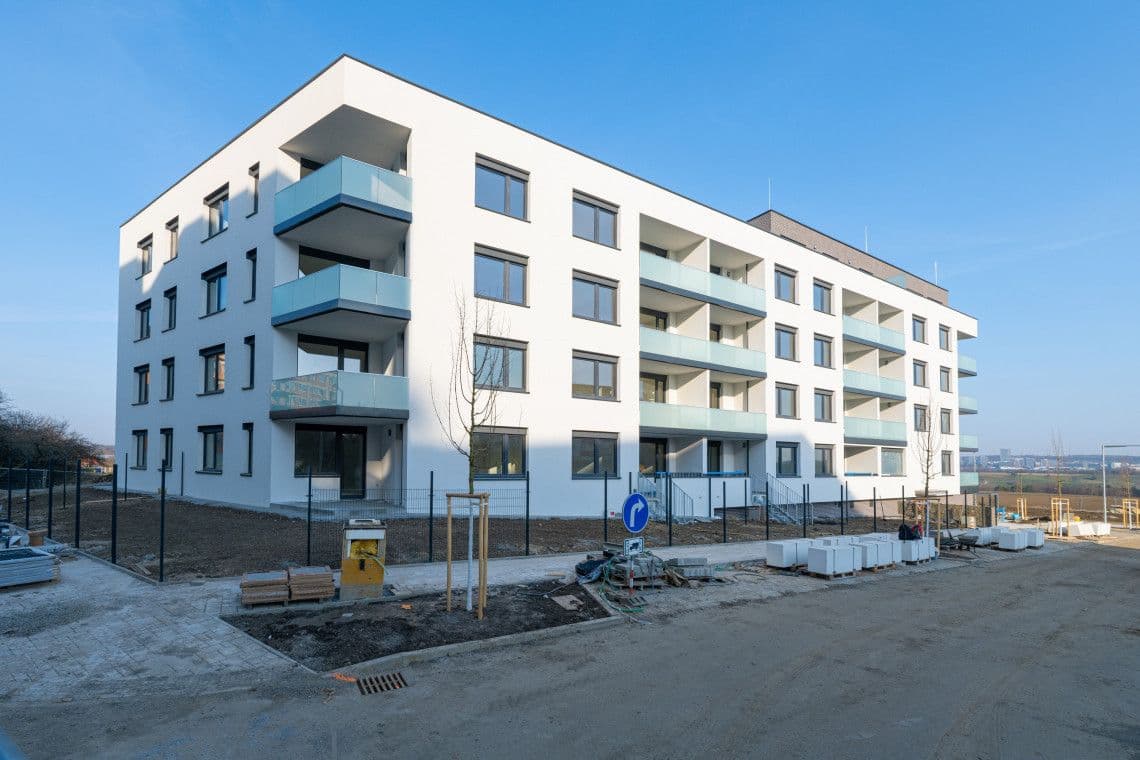 Predaj bytu 1-izbový 33 m², Baarové, Praha, Praha Predaj bytu 1-izbový 33 m², Baarové, Praha, Praha