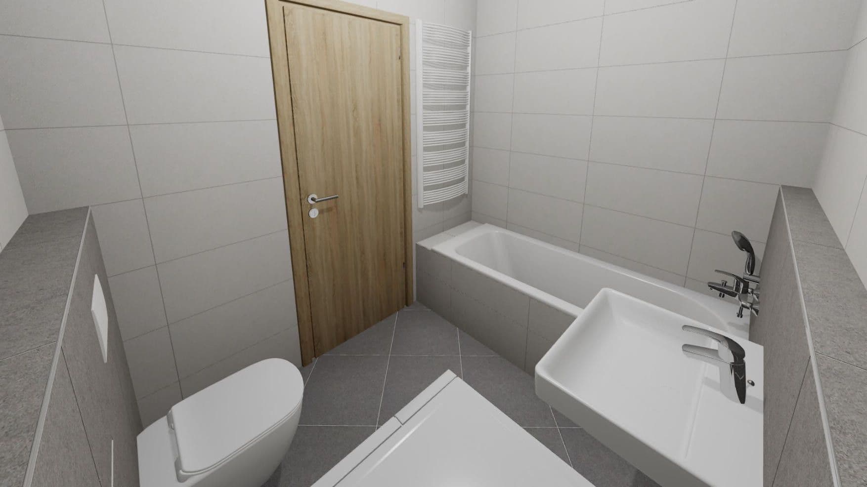 Predaj bytu 1-izbový 33 m², Baarové, Praha, Praha Predaj bytu 1-izbový 33 m², Baarové, Praha, Praha