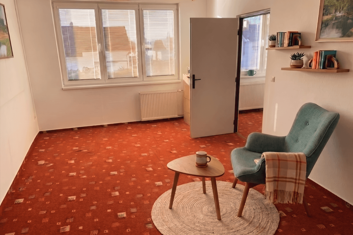 Predaj bytu 1-izbový 43 m², sídliště Vajgar, Jindřichův Hradec, Jihočeský kraj Predaj bytu 1-izbový 43 m², sídliště Vajgar, Jindřichův Hradec, Jihočeský kraj