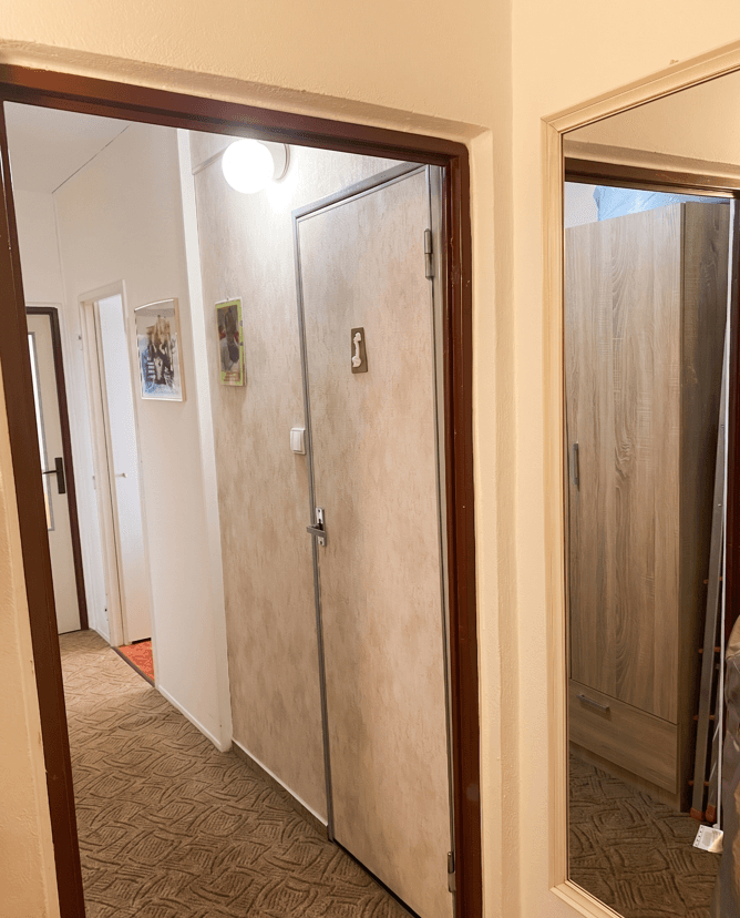 Predaj bytu 1-izbový 43 m², sídliště Vajgar, Jindřichův Hradec, Jihočeský kraj Predaj bytu 1-izbový 43 m², sídliště Vajgar, Jindřichův Hradec, Jihočeský kraj