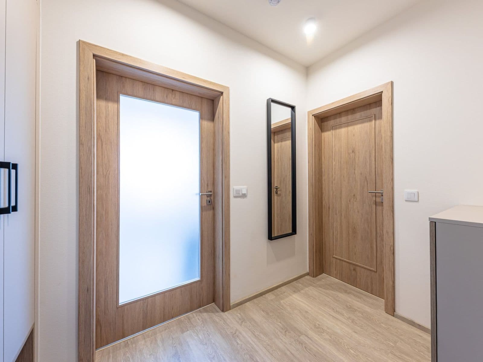 Prenájom bytu 1-izbový 33 m², Svatoslavova, Praha, Praha Prenájom bytu 1-izbový 33 m², Svatoslavova, Praha, Praha