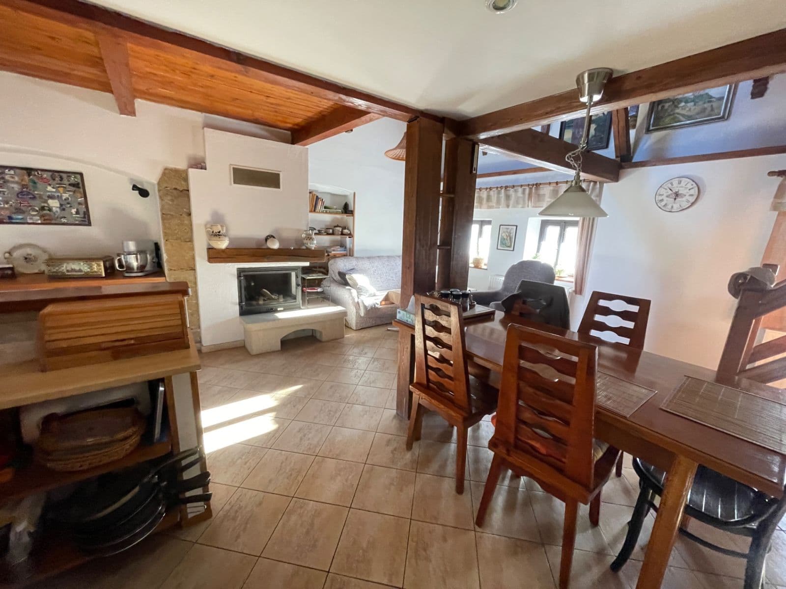 Predaj domu 200 m², pozemek 3.500 m², Kytlice, Ústecký kraj Predaj domu 200 m², pozemek 3.500 m², Kytlice, Ústecký kraj