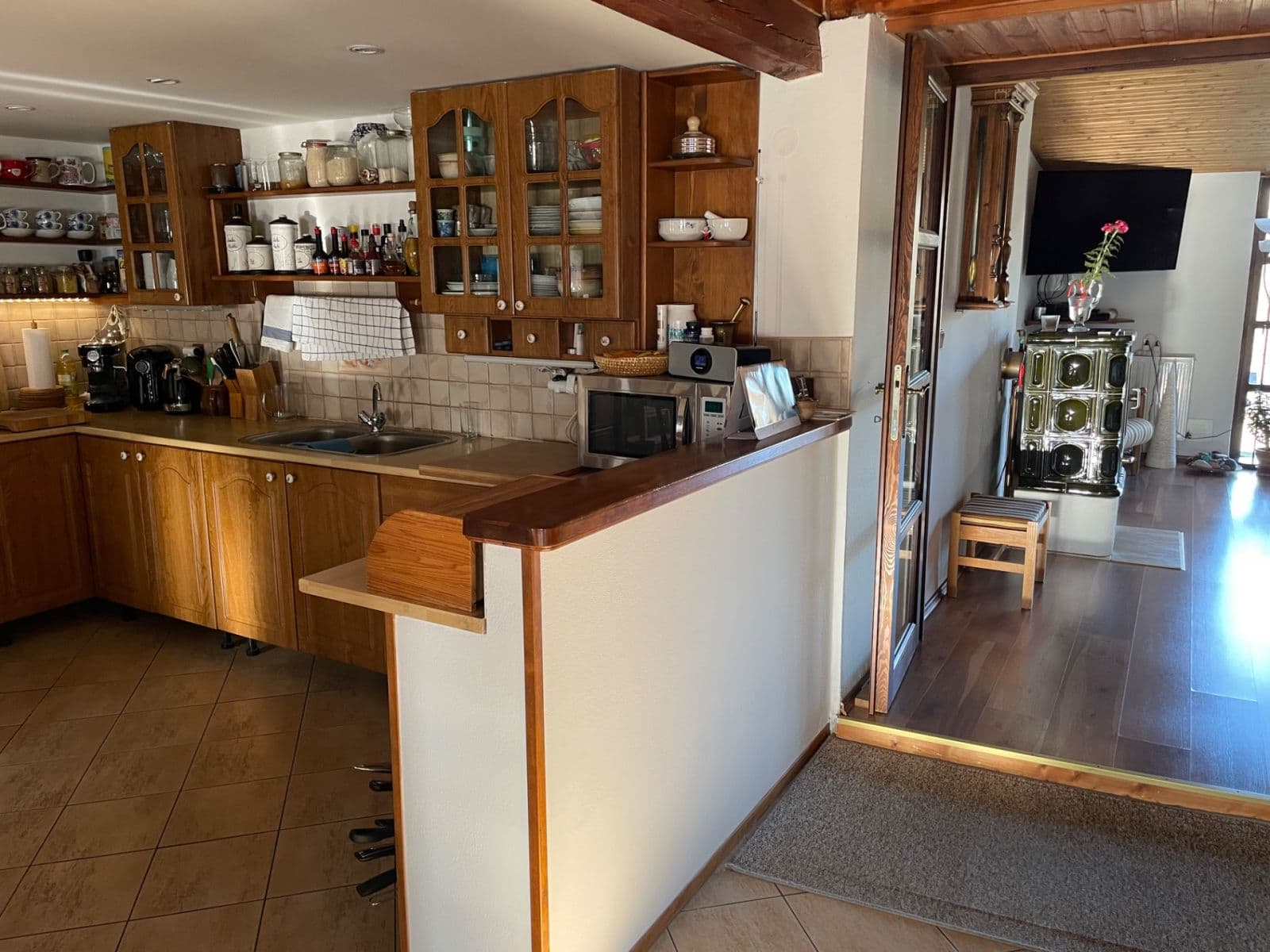 Predaj domu 200 m², pozemek 3.500 m², Kytlice, Ústecký kraj Predaj domu 200 m², pozemek 3.500 m², Kytlice, Ústecký kraj