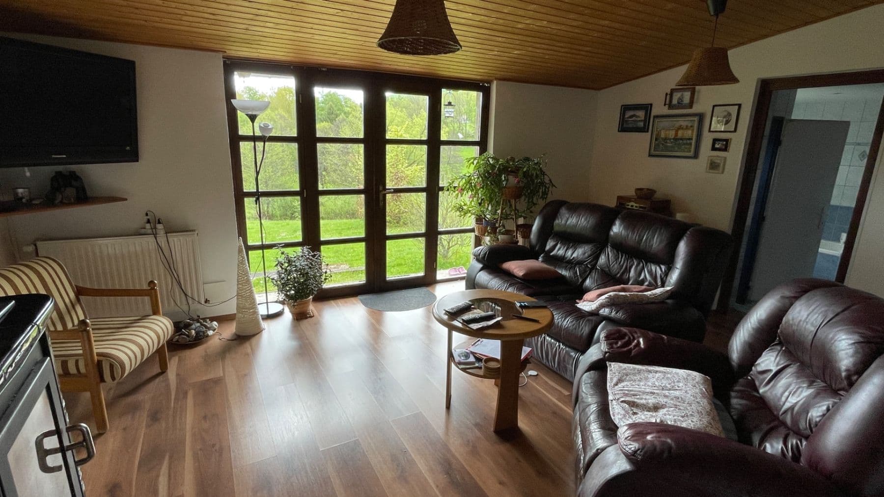 Predaj domu 200 m², pozemek 3.500 m², Kytlice, Ústecký kraj Predaj domu 200 m², pozemek 3.500 m², Kytlice, Ústecký kraj