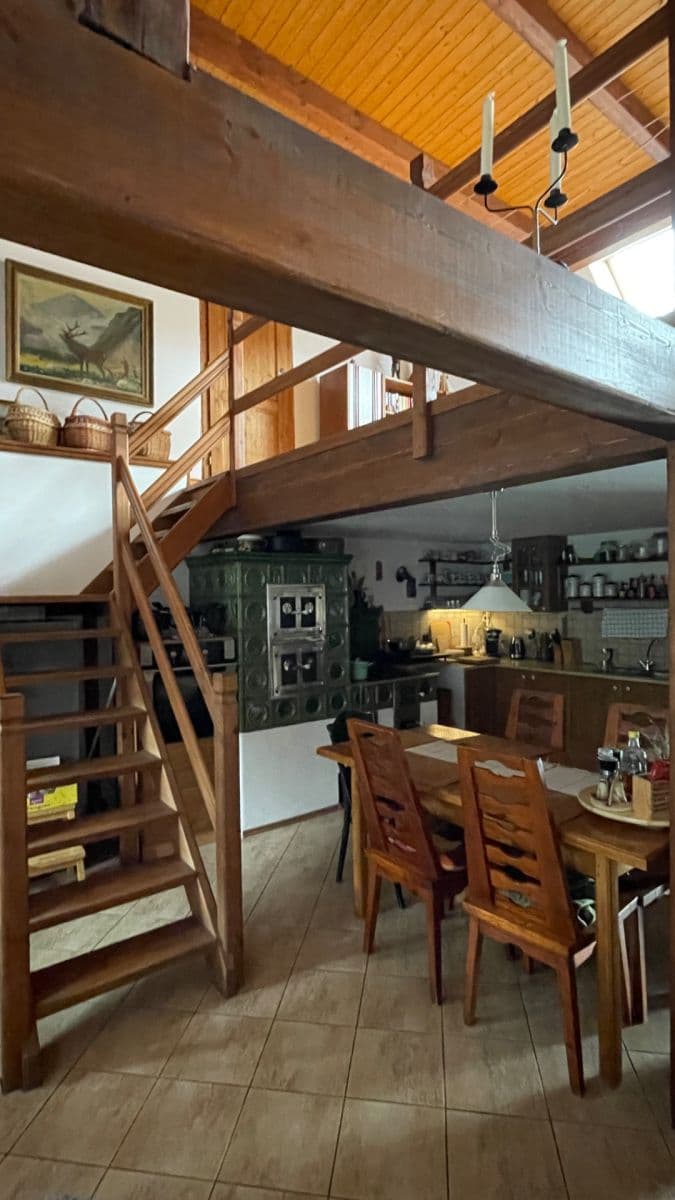 Predaj domu 200 m², pozemek 3.500 m², Kytlice, Ústecký kraj Predaj domu 200 m², pozemek 3.500 m², Kytlice, Ústecký kraj
