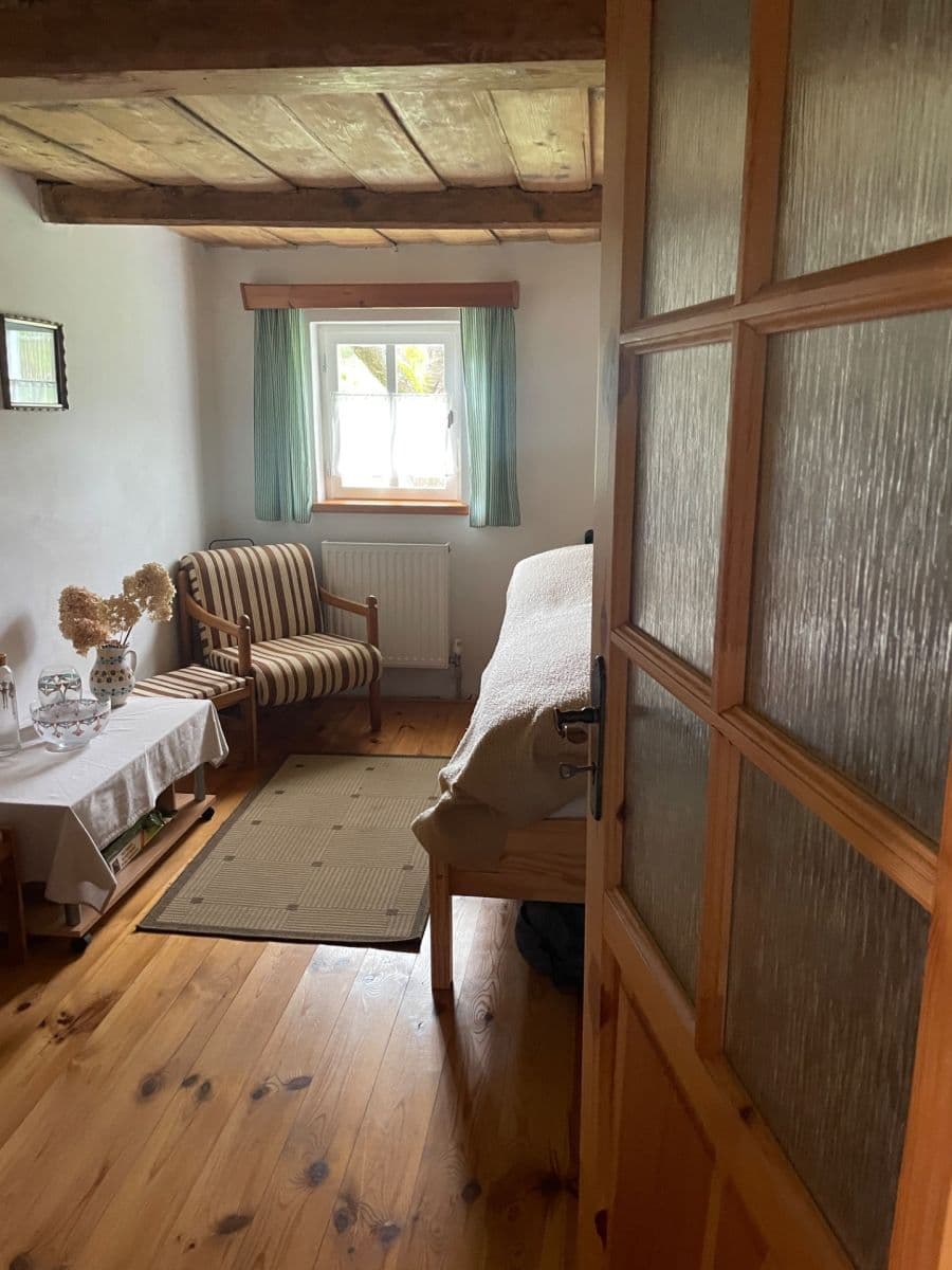 Predaj domu 200 m², pozemek 3.500 m², Kytlice, Ústecký kraj Predaj domu 200 m², pozemek 3.500 m², Kytlice, Ústecký kraj