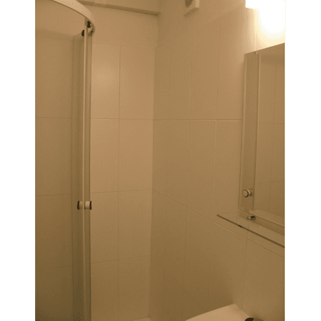 Prenájom bytu 1-izbový 31 m², Topolová, Praha, Praha Prenájom bytu 1-izbový 31 m², Topolová, Praha, Praha
