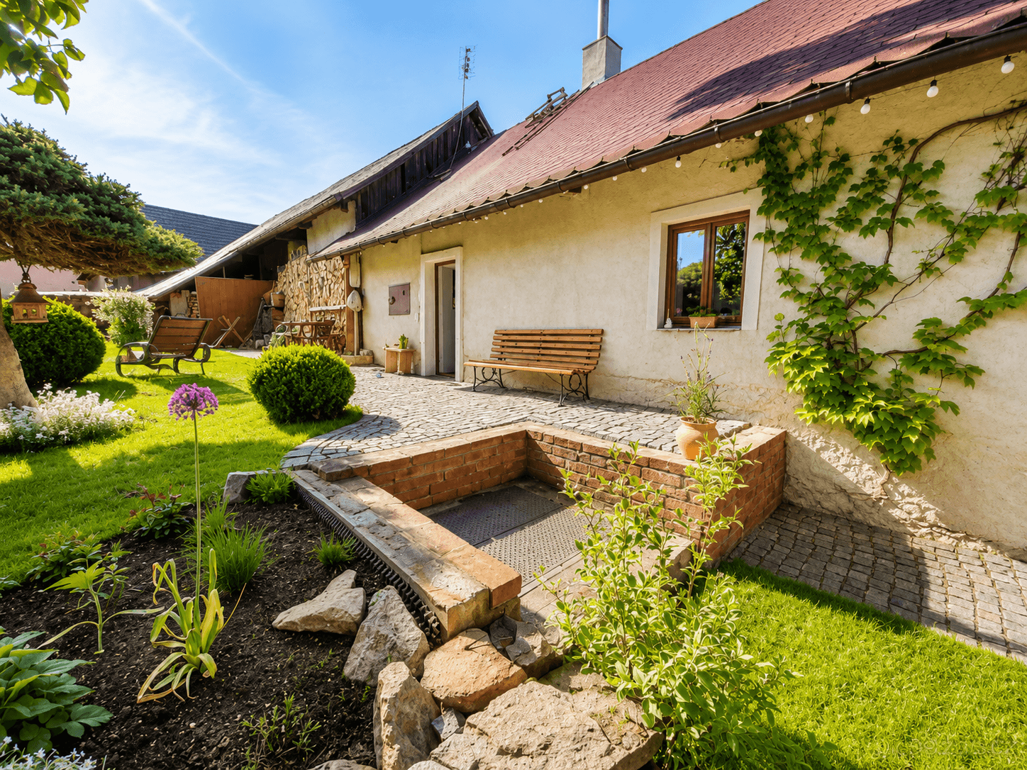 Predaj domu 100 m², pozemek 736 m², Chotěboř, Kraj Vysočina Predaj domu 100 m², pozemek 736 m², Chotěboř, Kraj Vysočina
