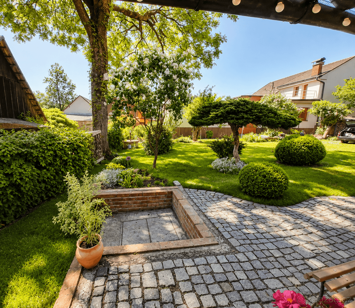 Predaj domu 100 m², pozemek 736 m², Chotěboř, Kraj Vysočina Predaj domu 100 m², pozemek 736 m², Chotěboř, Kraj Vysočina