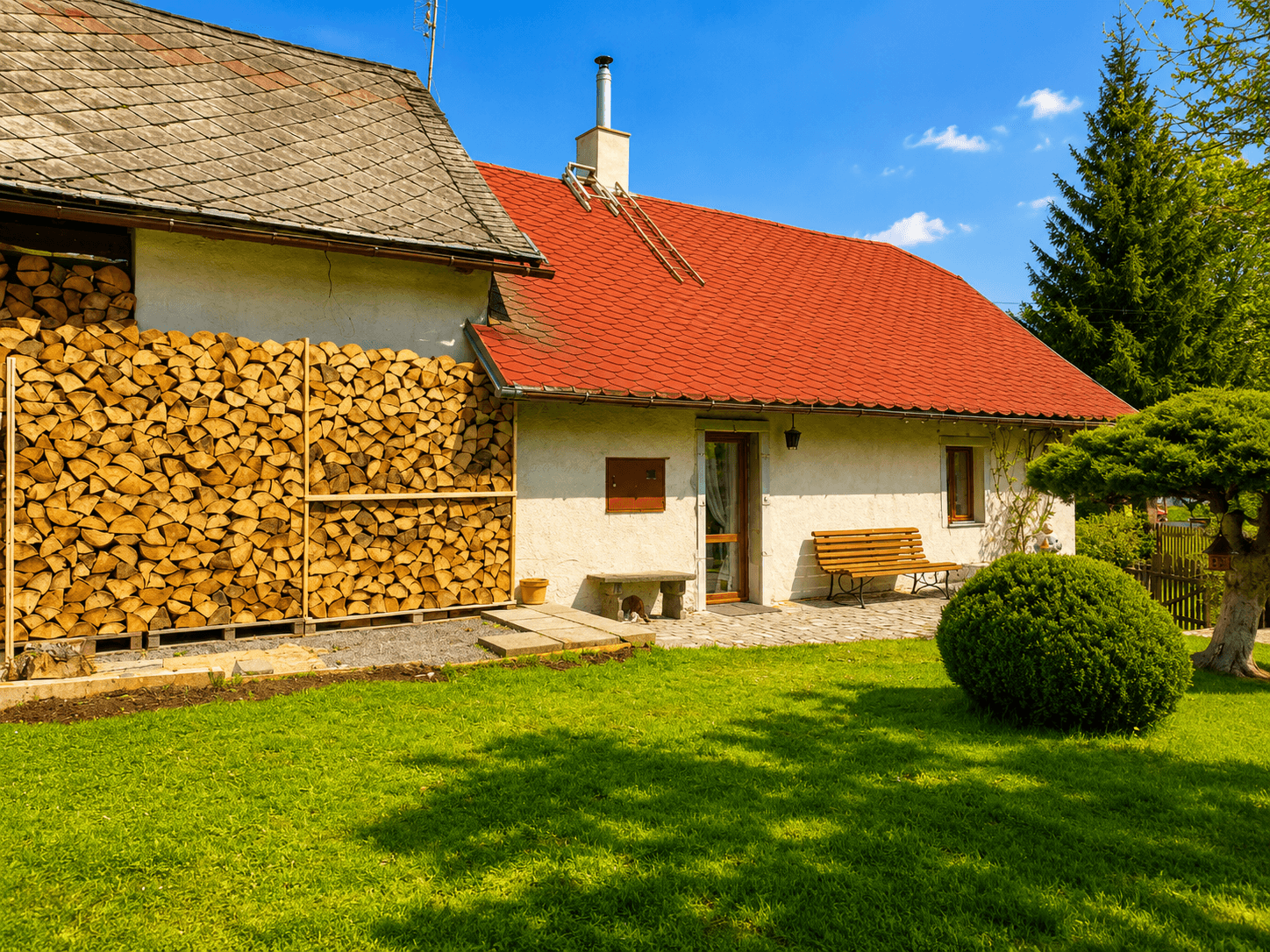 Predaj domu 100 m², pozemek 736 m², Chotěboř, Kraj Vysočina Predaj domu 100 m², pozemek 736 m², Chotěboř, Kraj Vysočina