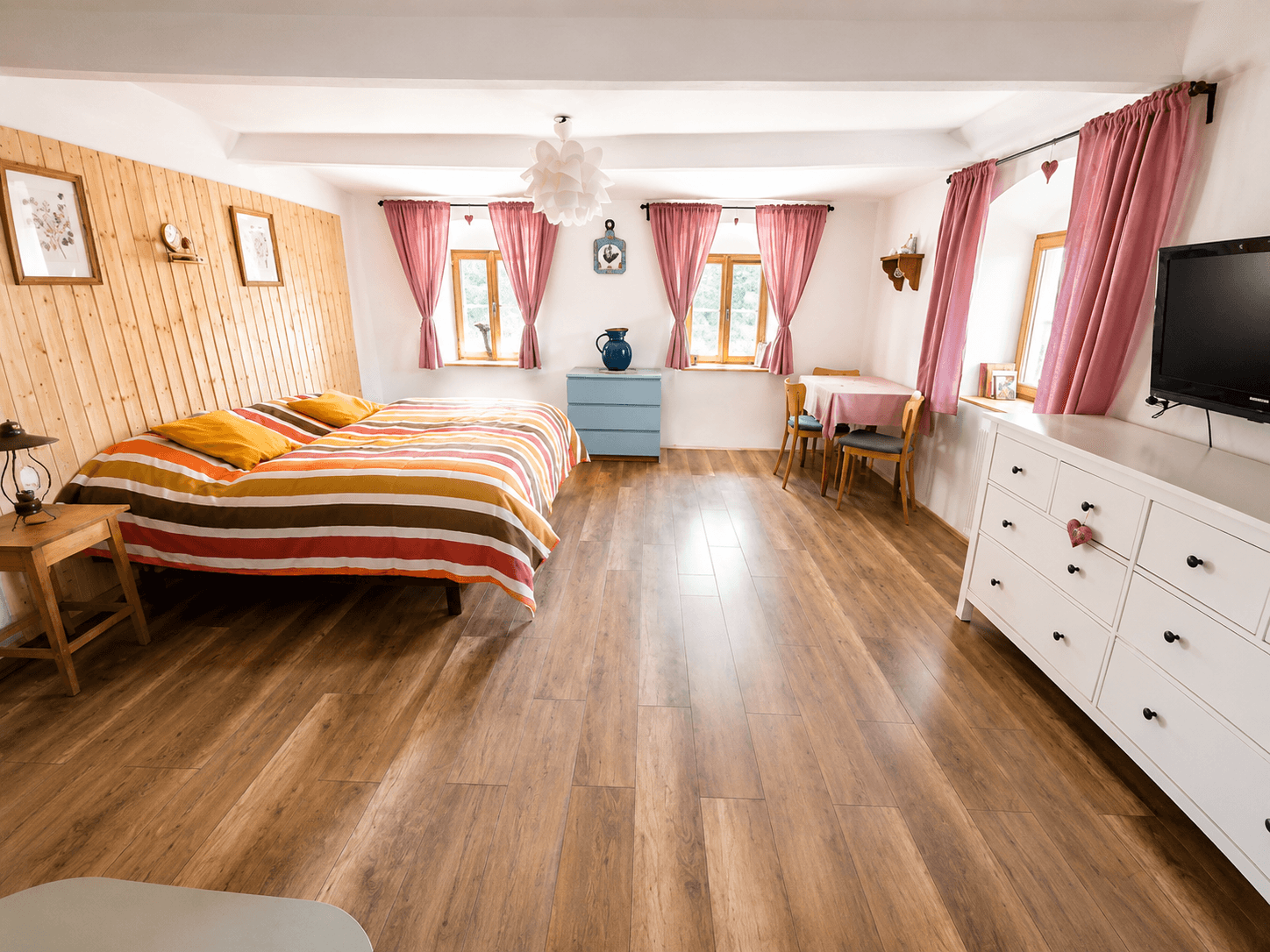 Predaj domu 100 m², pozemek 736 m², Chotěboř, Kraj Vysočina Predaj domu 100 m², pozemek 736 m², Chotěboř, Kraj Vysočina