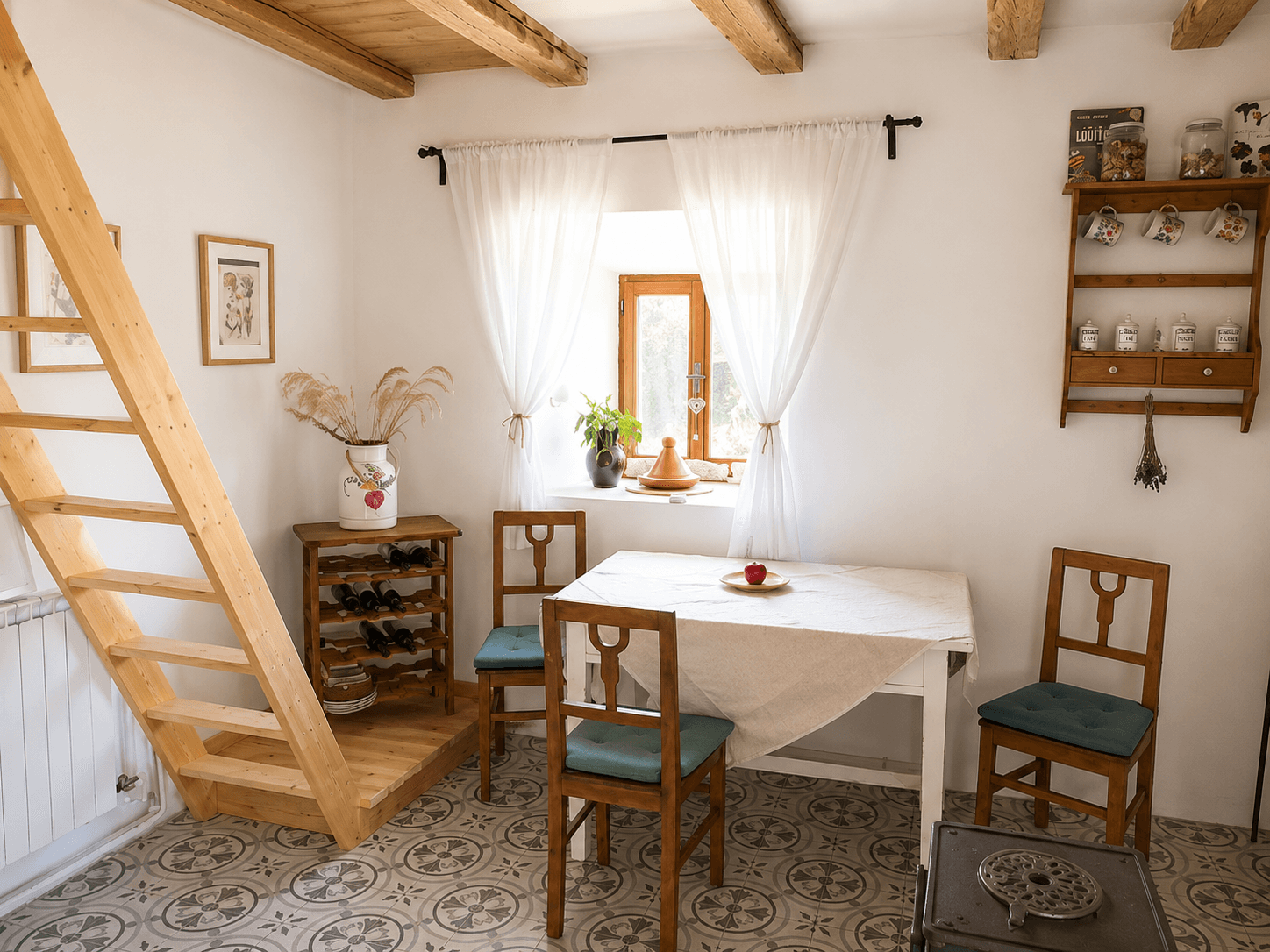Predaj domu 100 m², pozemek 736 m², Chotěboř, Kraj Vysočina Predaj domu 100 m², pozemek 736 m², Chotěboř, Kraj Vysočina