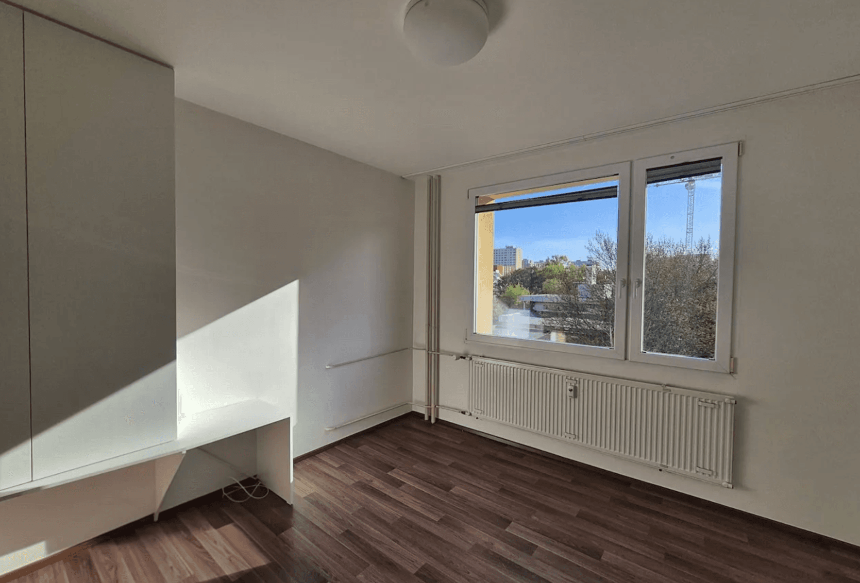 Prenájom bytu 3-izbový 76 m², Dobevská, Praha, Praha Prenájom bytu 3-izbový 76 m², Dobevská, Praha, Praha