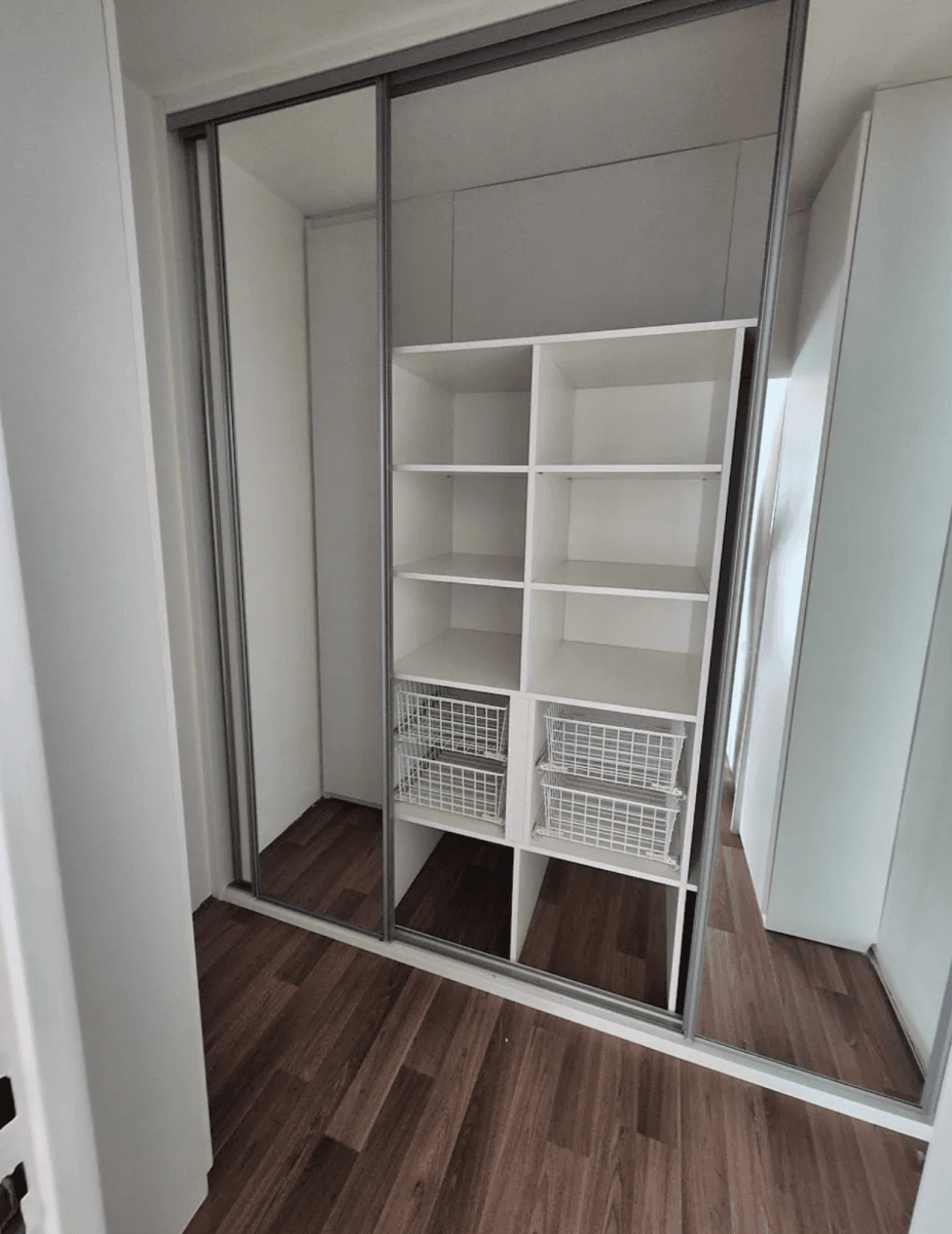 Prenájom bytu 3-izbový 76 m², Dobevská, Praha, Praha Prenájom bytu 3-izbový 76 m², Dobevská, Praha, Praha