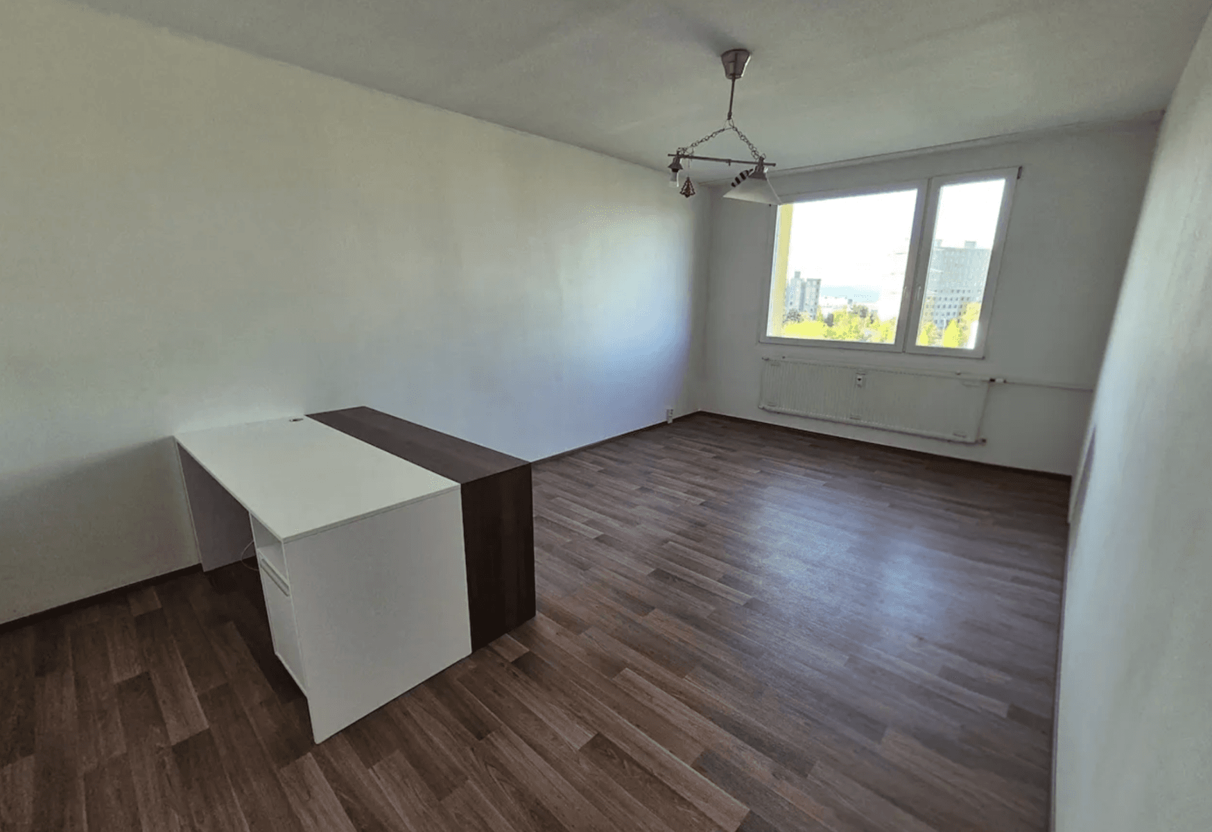 Prenájom bytu 3-izbový 76 m², Dobevská, Praha, Praha Prenájom bytu 3-izbový 76 m², Dobevská, Praha, Praha