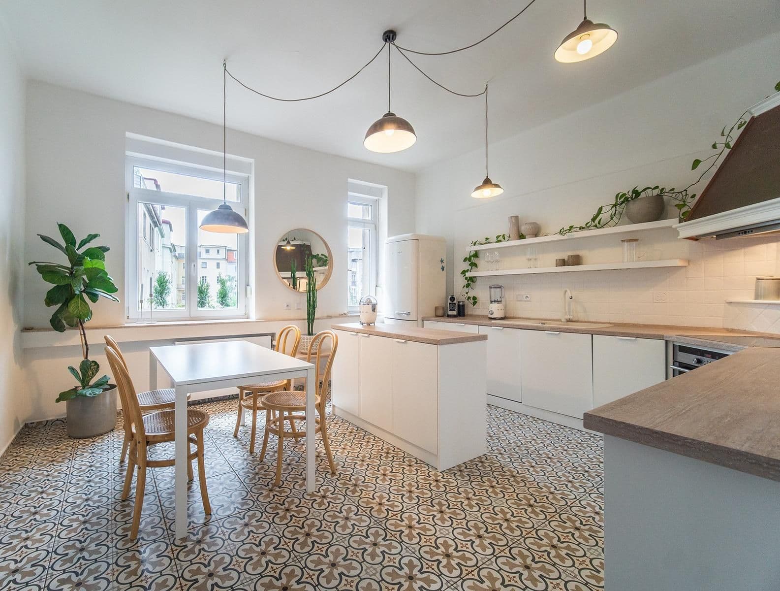 Predaj bytu 3-izbový 136 m², Františka Křížka, Praha, Praha Predaj bytu 3-izbový 136 m², Františka Křížka, Praha, Praha