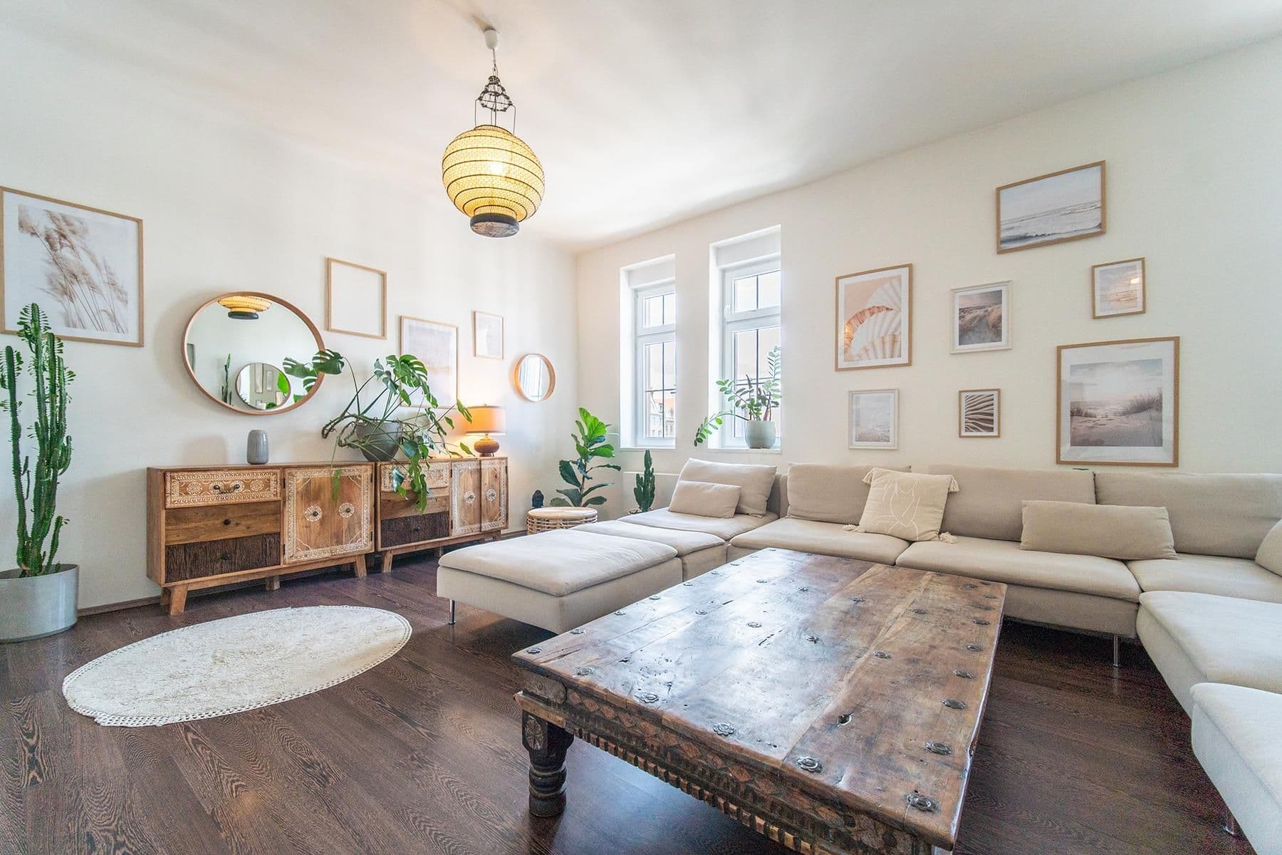 Predaj bytu 3-izbový 136 m², Františka Křížka, Praha, Praha Predaj bytu 3-izbový 136 m², Františka Křížka, Praha, Praha