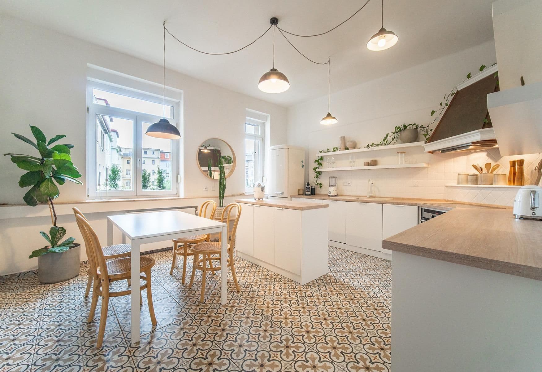 Predaj bytu 3-izbový 136 m², Františka Křížka, Praha, Praha Predaj bytu 3-izbový 136 m², Františka Křížka, Praha, Praha