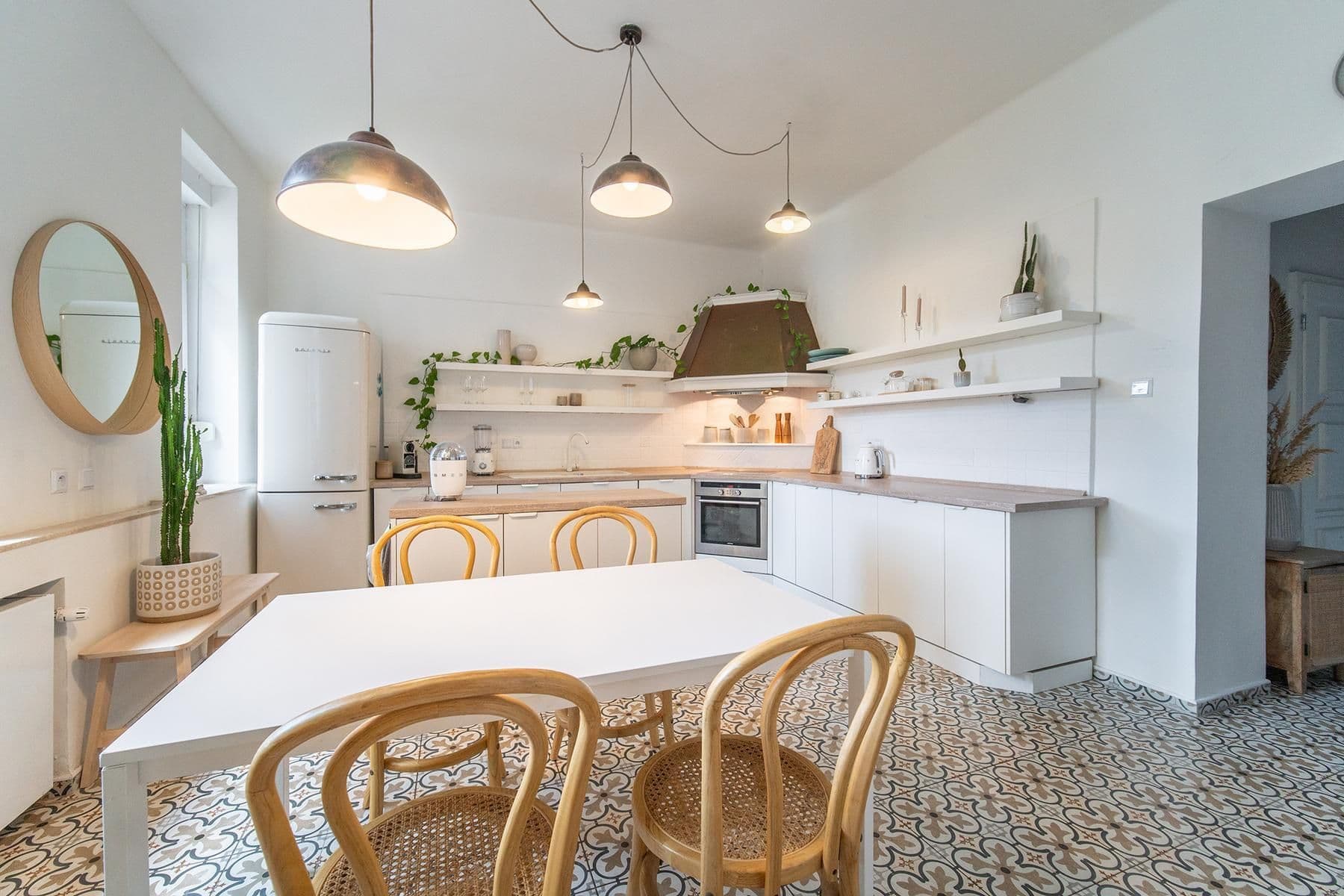 Predaj bytu 3-izbový 136 m², Františka Křížka, Praha, Praha Predaj bytu 3-izbový 136 m², Františka Křížka, Praha, Praha