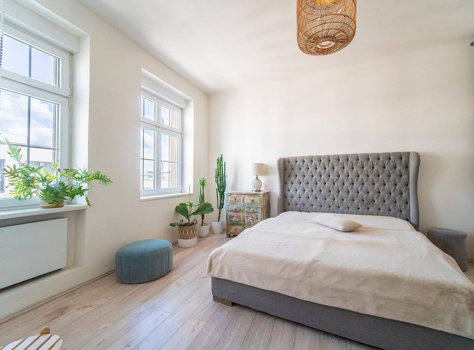 Predaj bytu 3-izbový 136 m², Františka Křížka, Praha, Praha Predaj bytu 3-izbový 136 m², Františka Křížka, Praha, Praha