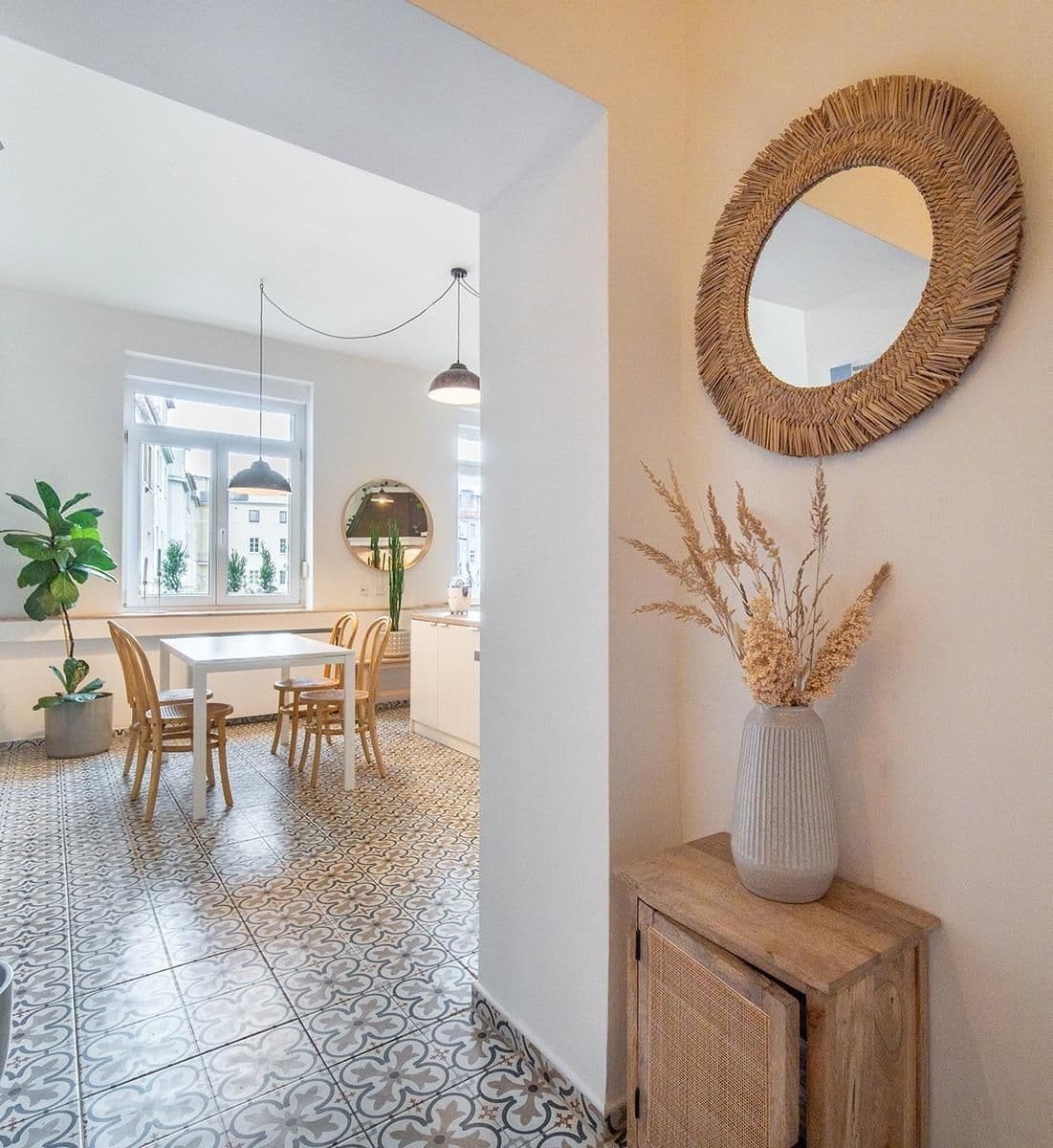 Predaj bytu 3-izbový 136 m², Františka Křížka, Praha, Praha Predaj bytu 3-izbový 136 m², Františka Křížka, Praha, Praha