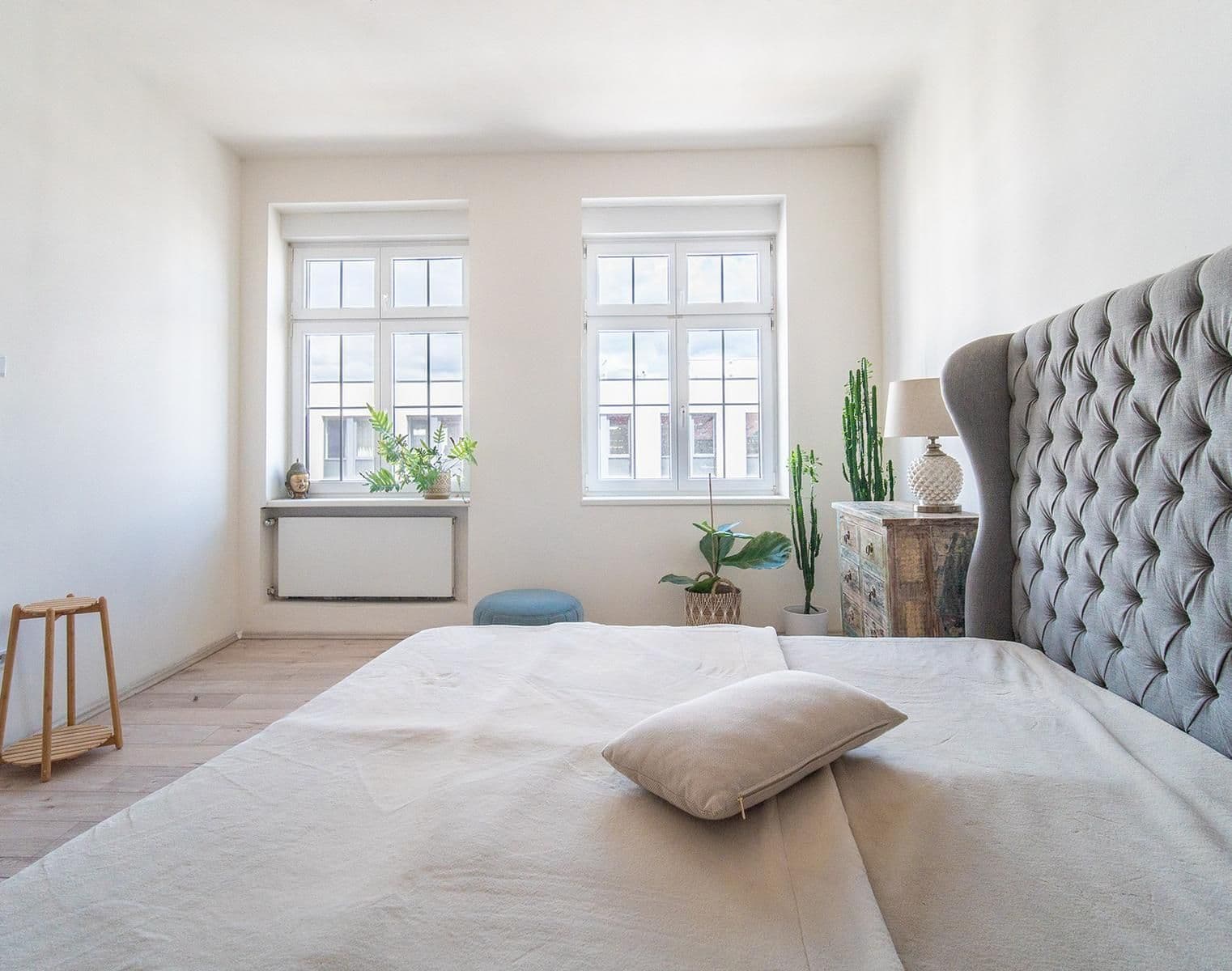 Predaj bytu 3-izbový 136 m², Františka Křížka, Praha, Praha Predaj bytu 3-izbový 136 m², Františka Křížka, Praha, Praha