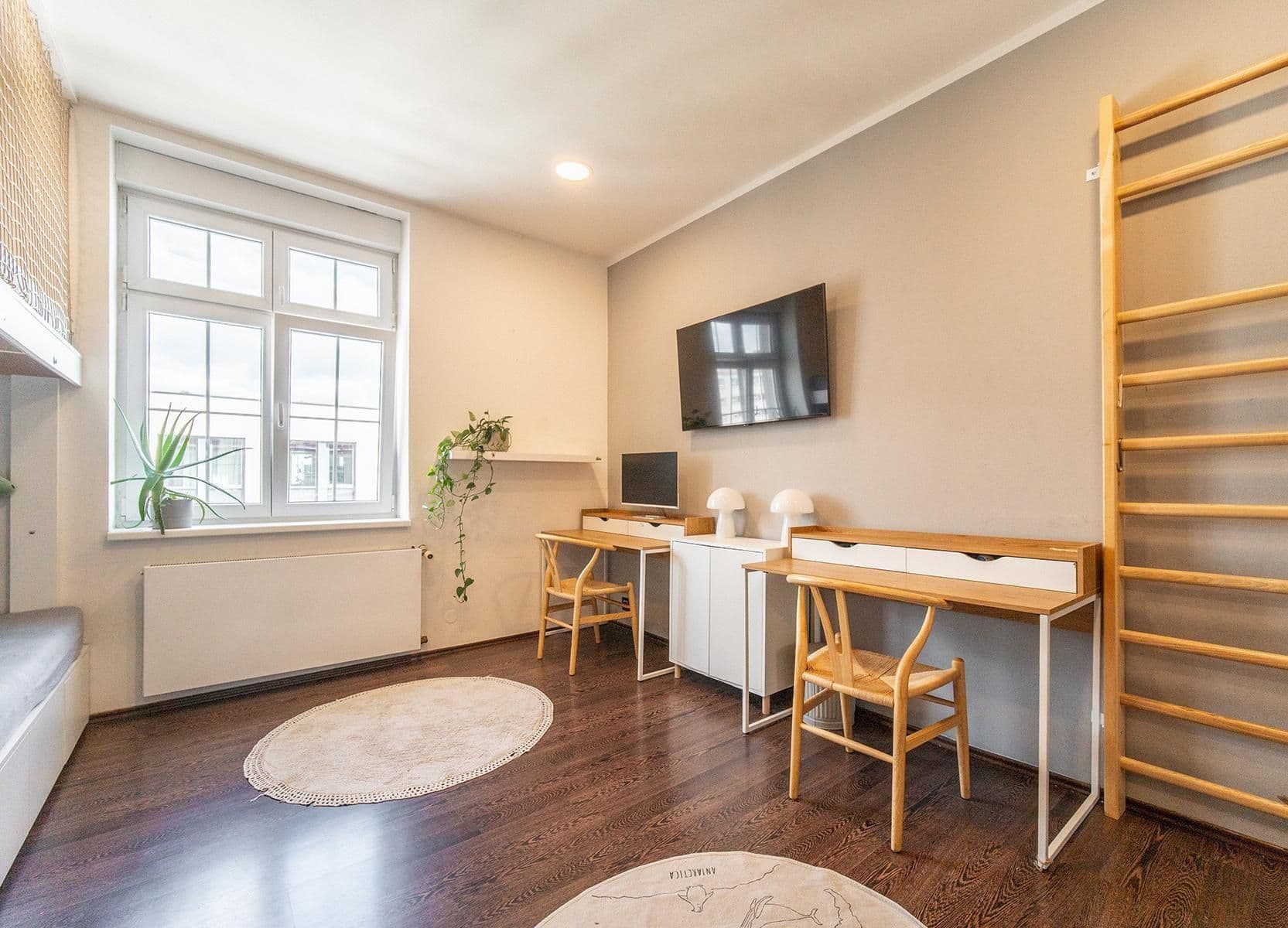 Predaj bytu 3-izbový 136 m², Františka Křížka, Praha, Praha Predaj bytu 3-izbový 136 m², Františka Křížka, Praha, Praha