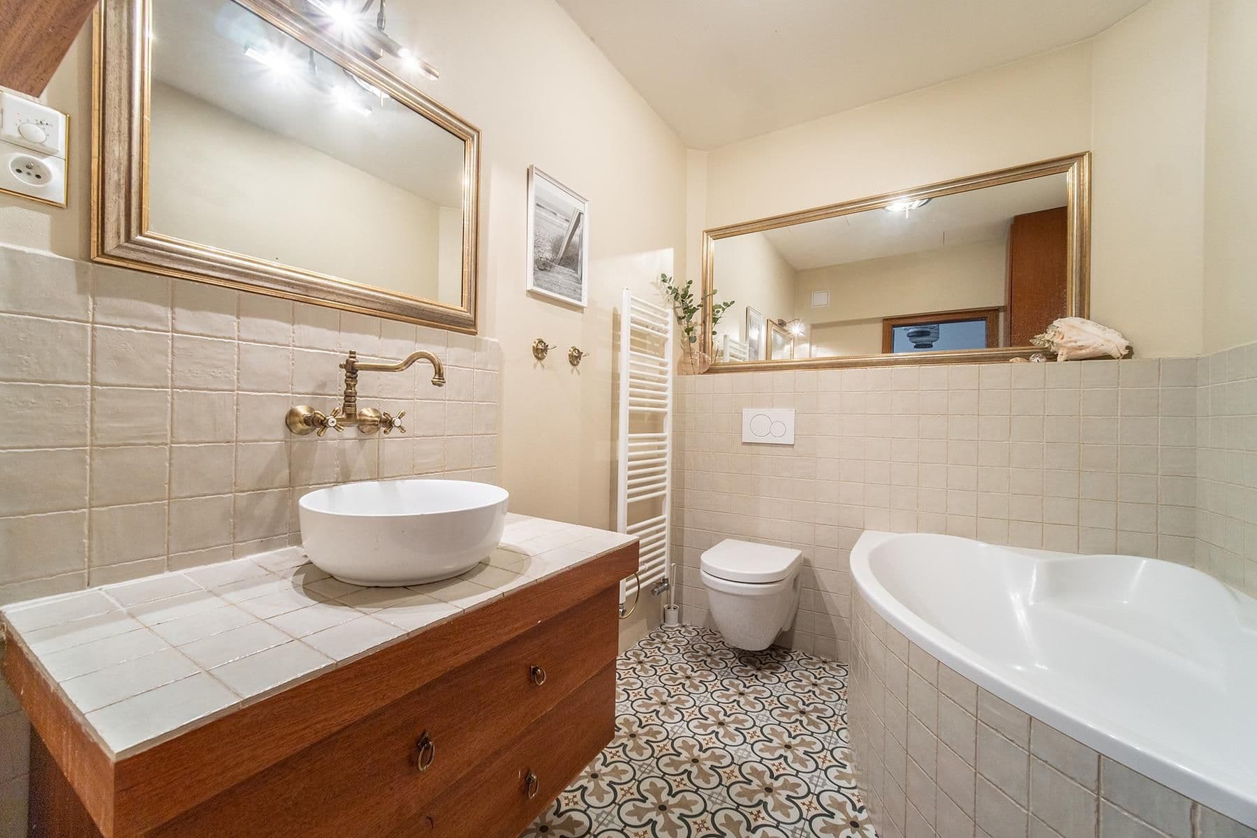 Predaj bytu 3-izbový 136 m², Františka Křížka, Praha, Praha Predaj bytu 3-izbový 136 m², Františka Křížka, Praha, Praha