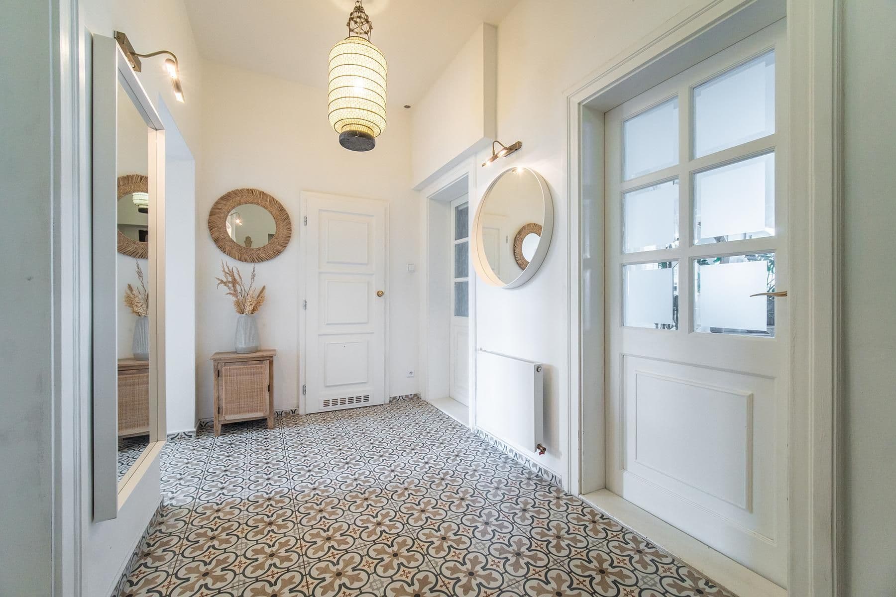 Predaj bytu 3-izbový 136 m², Františka Křížka, Praha, Praha Predaj bytu 3-izbový 136 m², Františka Křížka, Praha, Praha